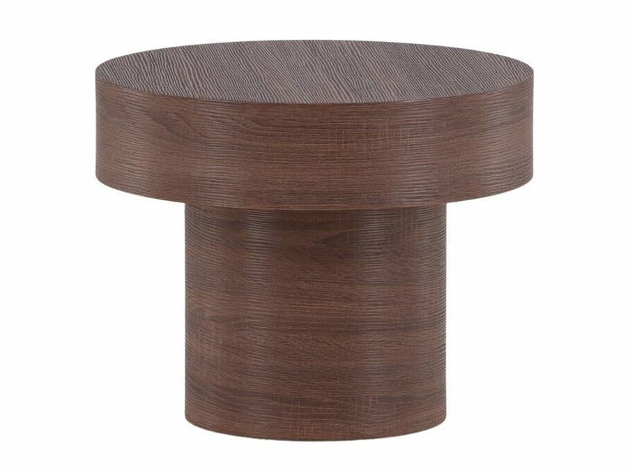 Side table Dallas 4517 (Brown)