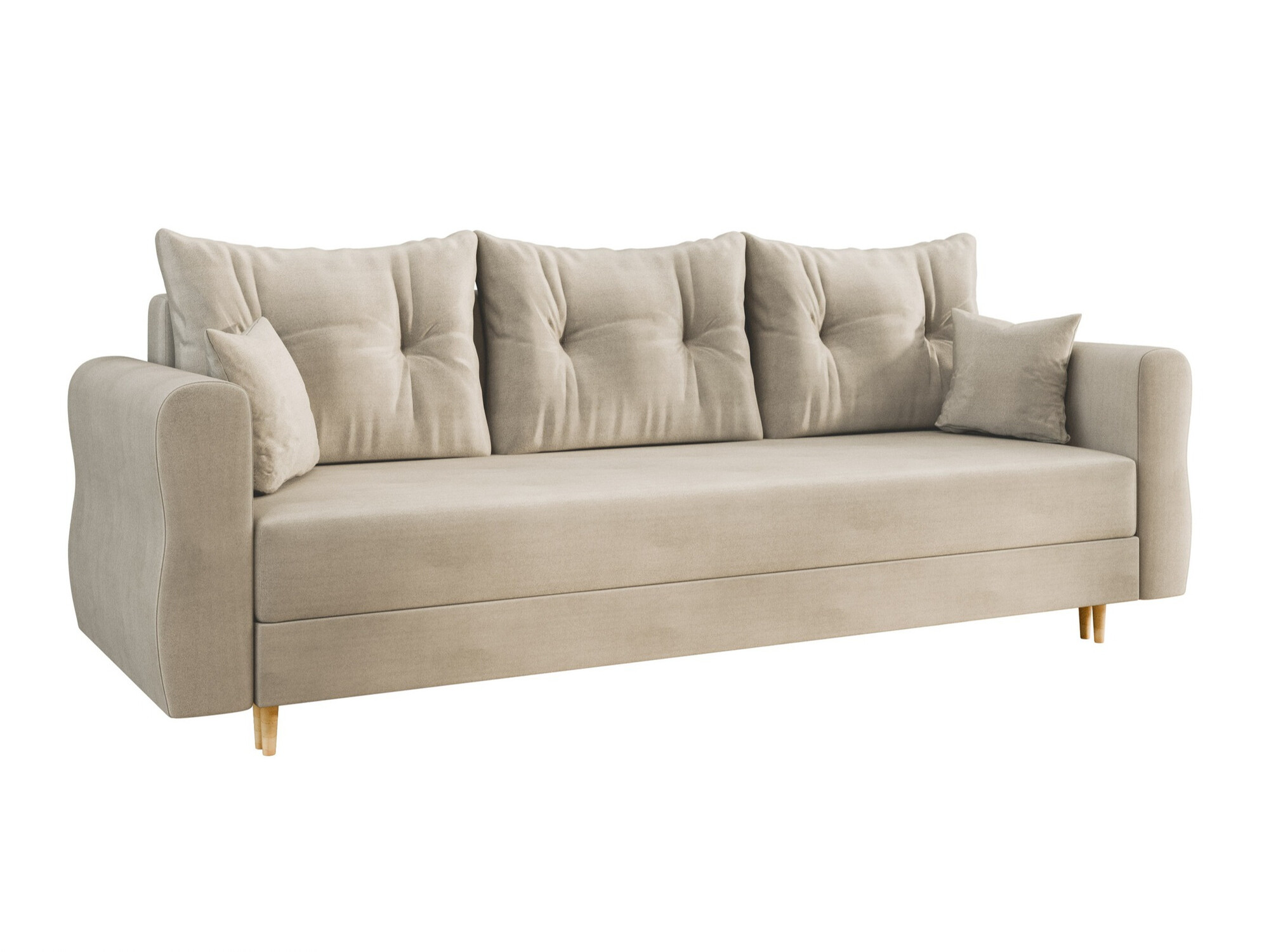 Upholstered furniture set Veldala 106 (Manila 02)