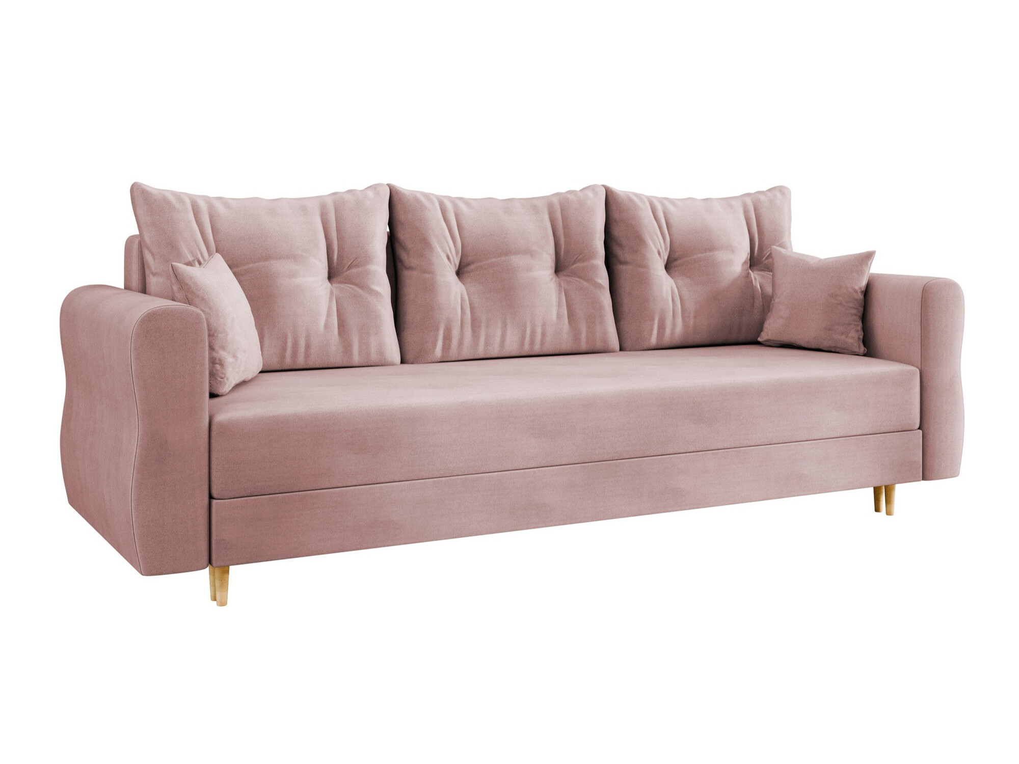 Upholstered furniture set Veldala 106 (Manila 09)