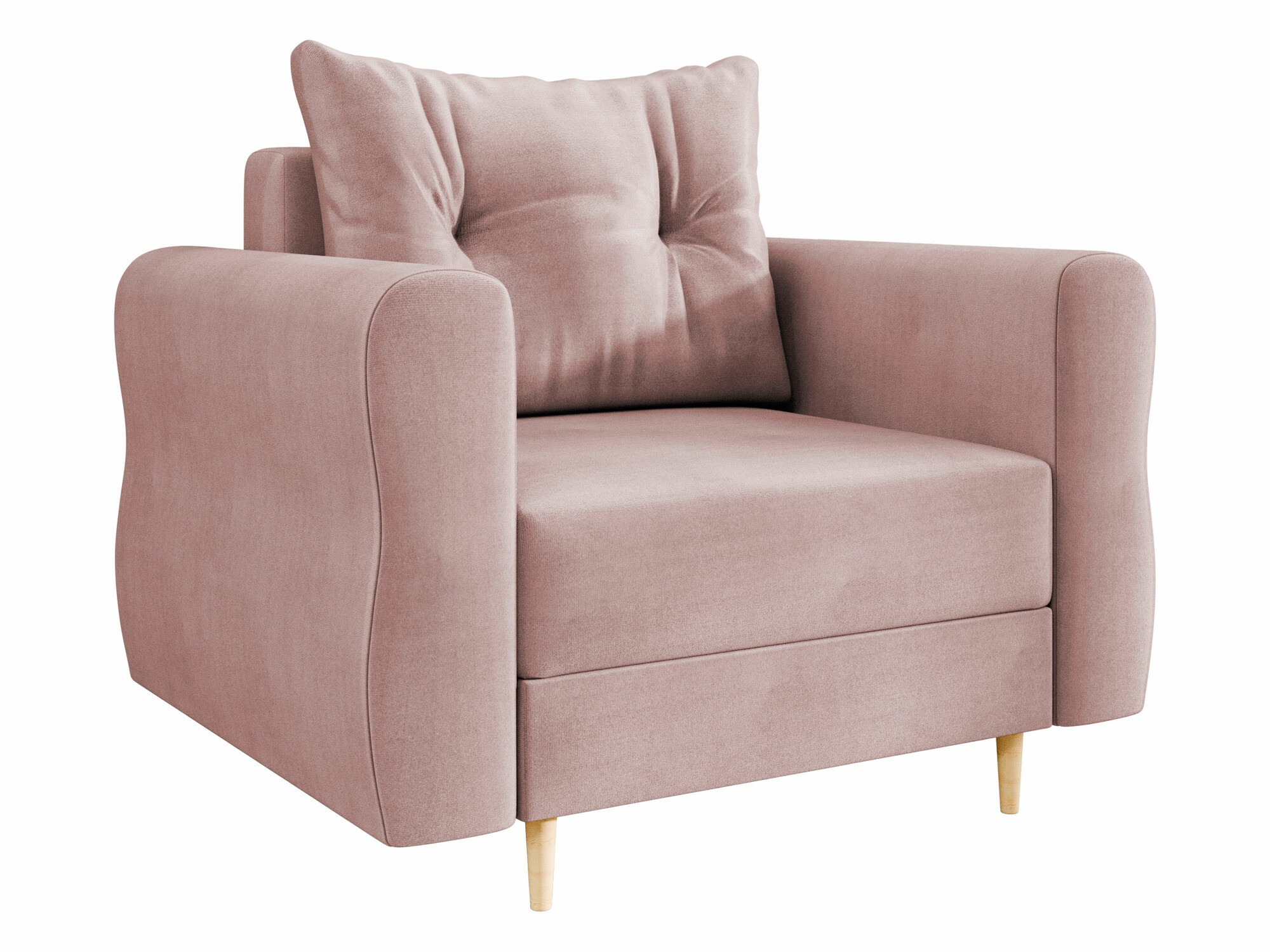 Upholstered furniture set Veldala 106 (Manila 09)
