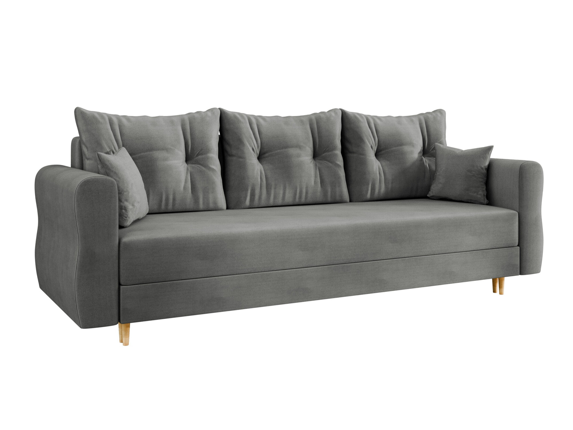 Upholstered furniture set Veldala 106 (Manila 16)