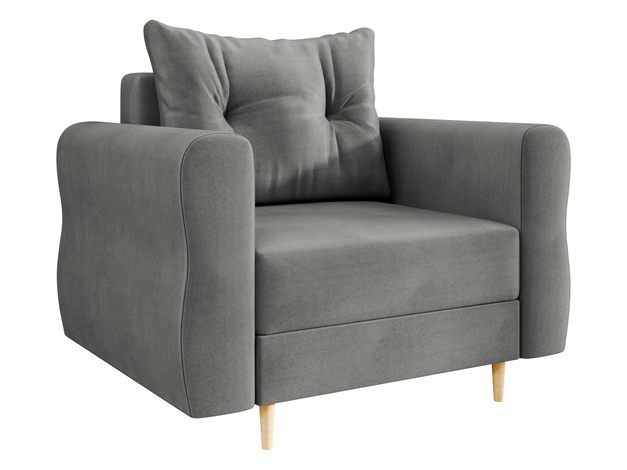 Upholstered furniture set Veldala 106 (Manila 16)