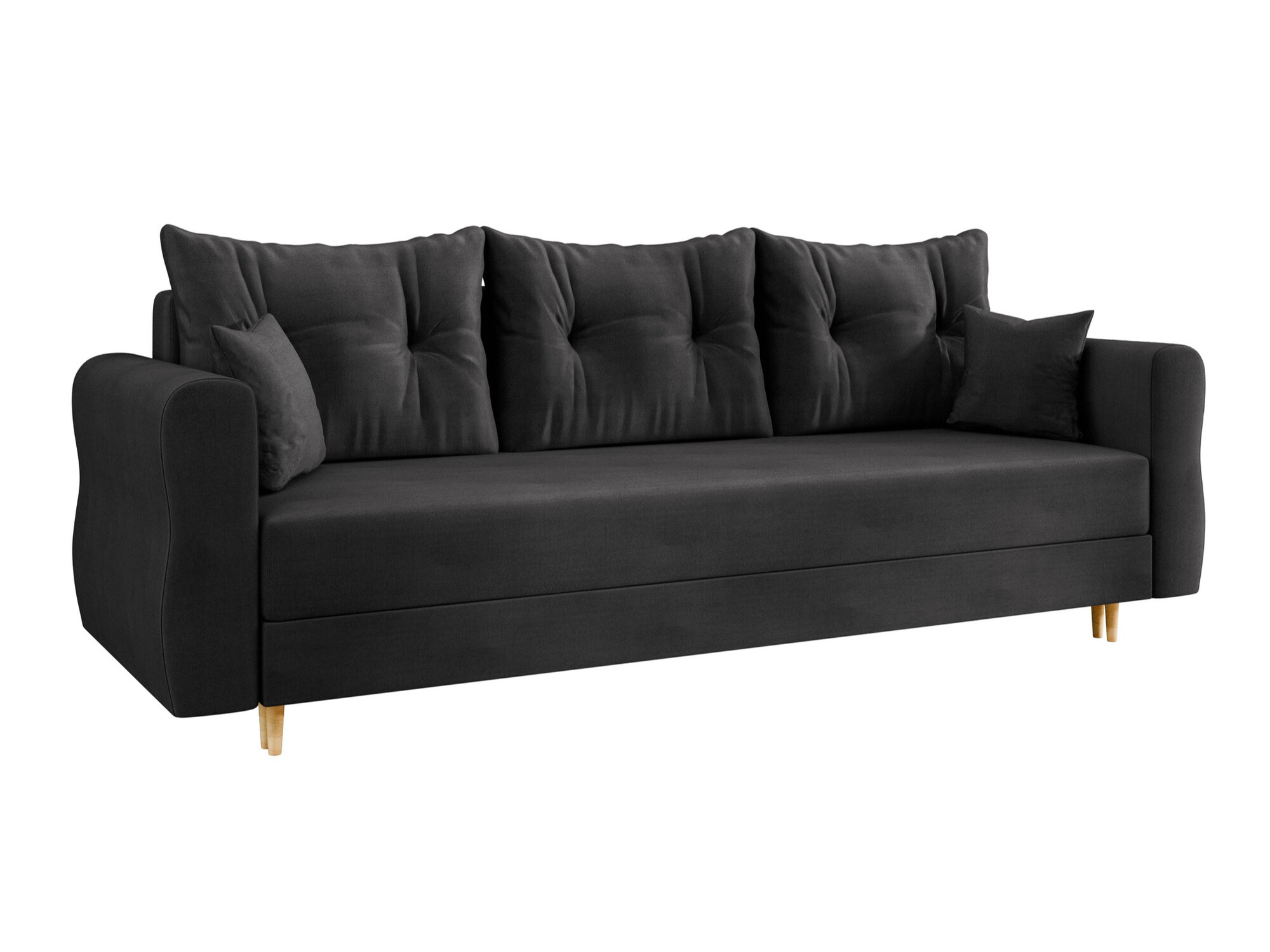 Upholstered furniture set Veldala 106 (Manila 18)