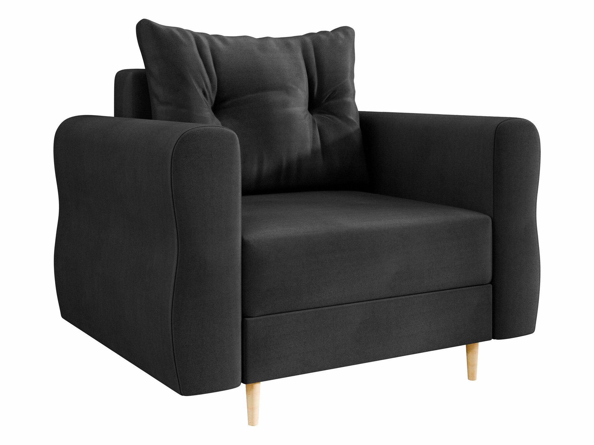 Upholstered furniture set Veldala 106 (Manila 18)