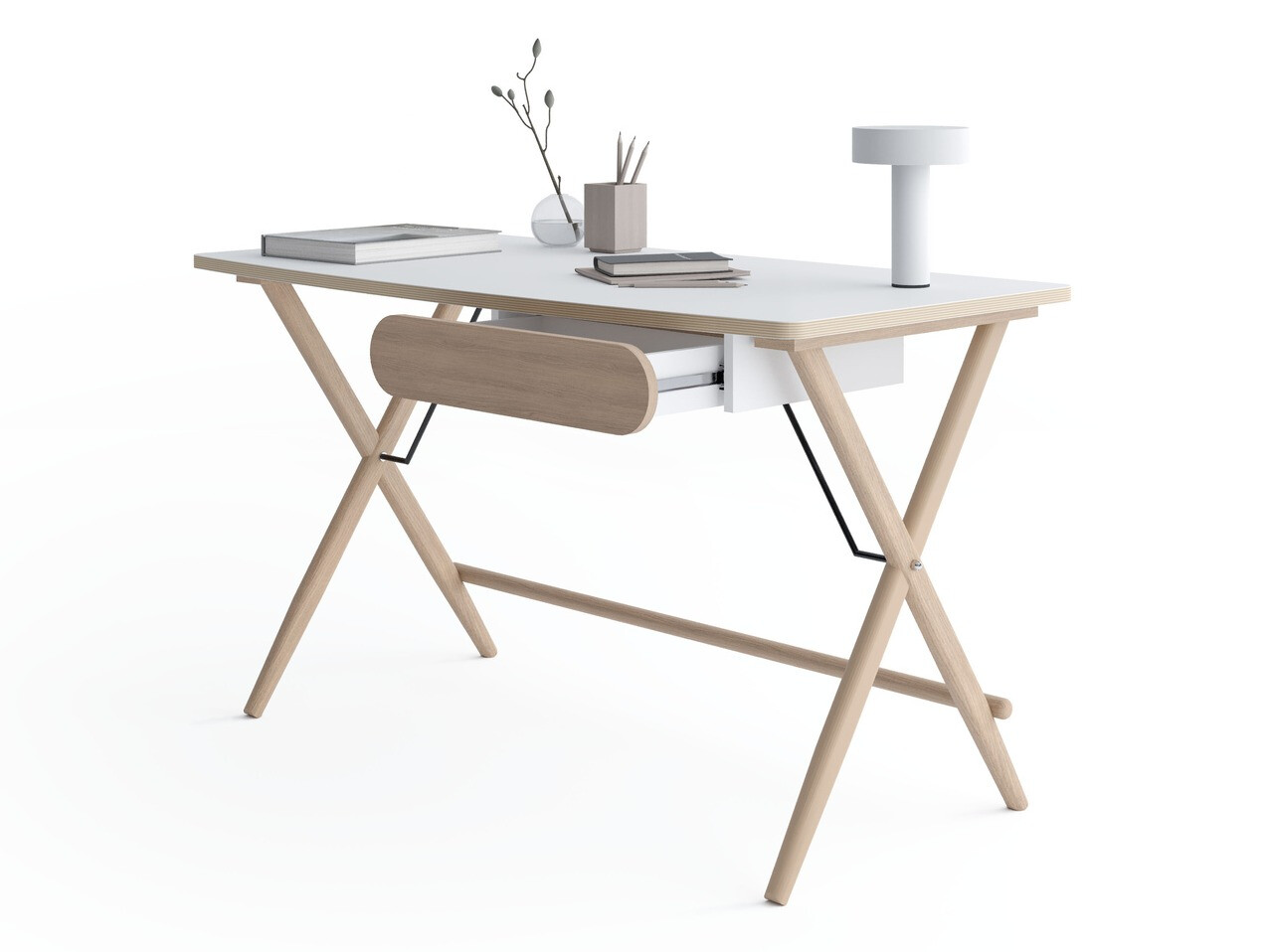 Desk Fresno 157
