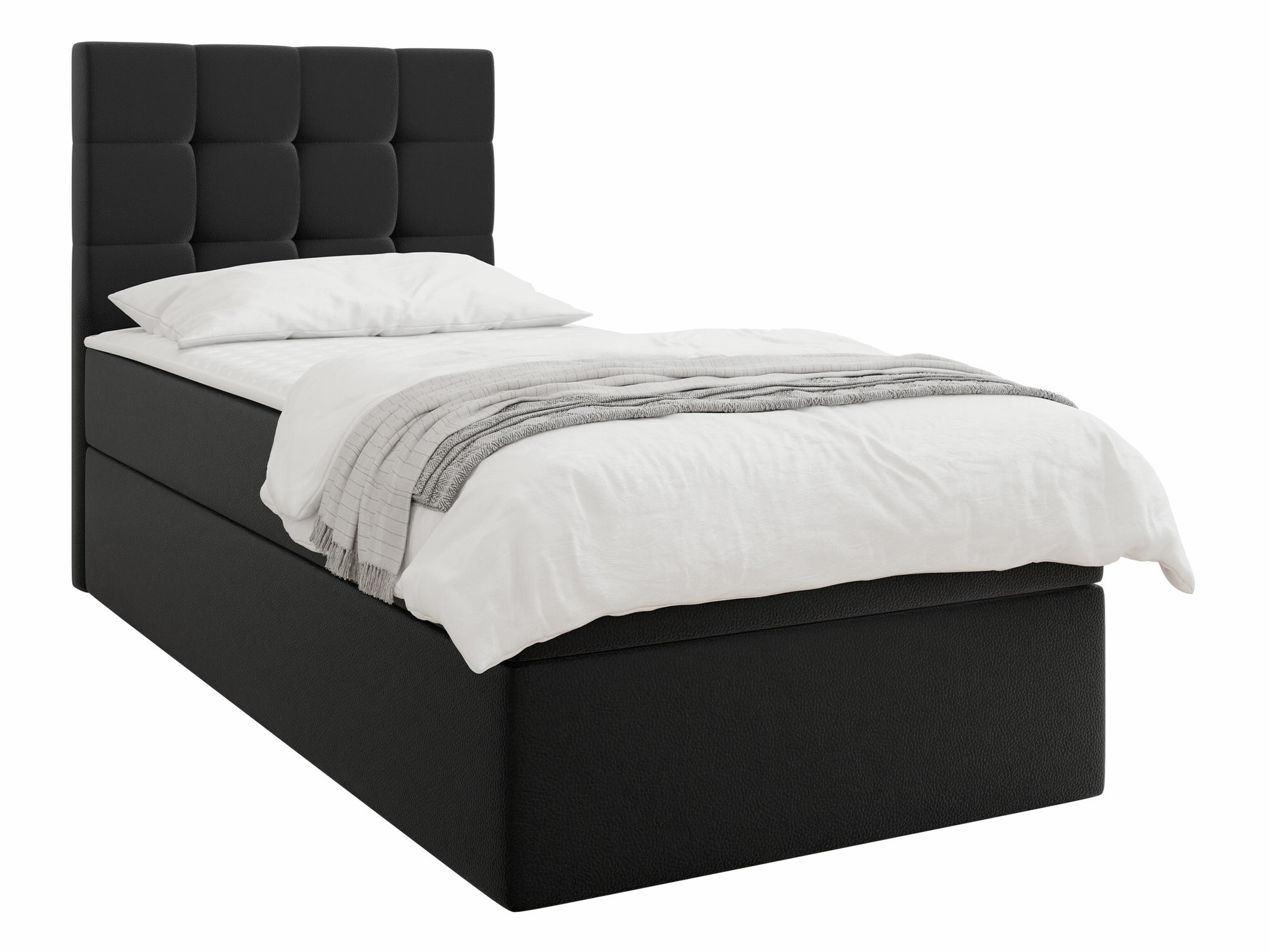 Continental bed Comfivo Osculum II (Soft 011)