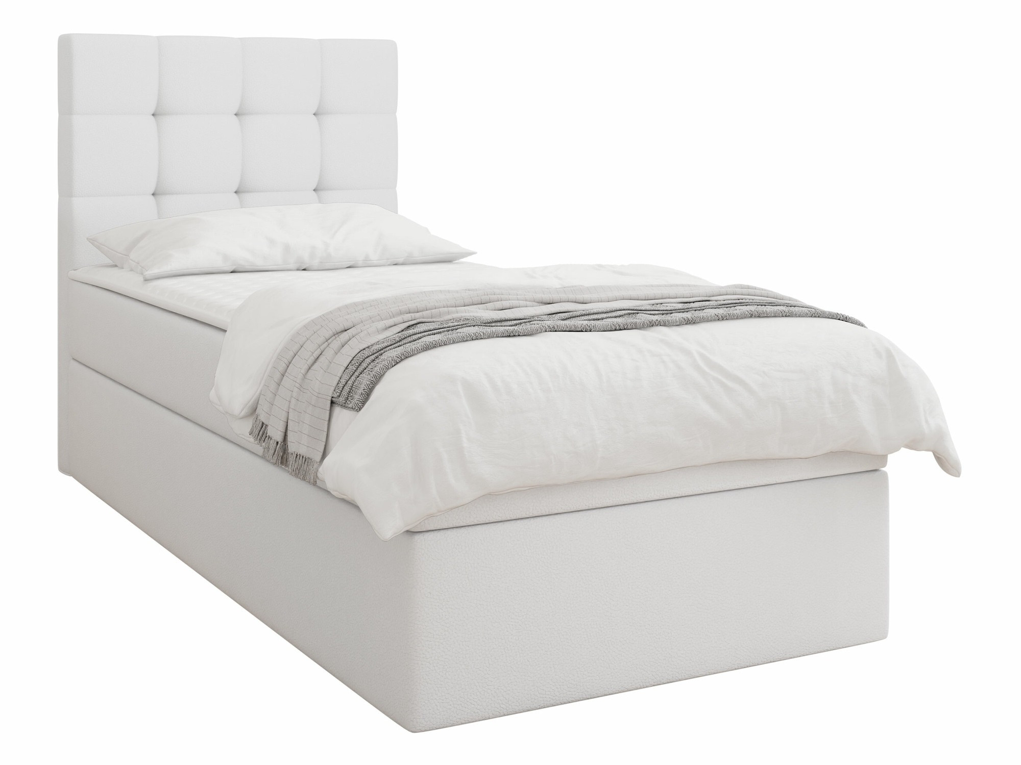 Continental bed Comfivo Osculum II (Soft 017)