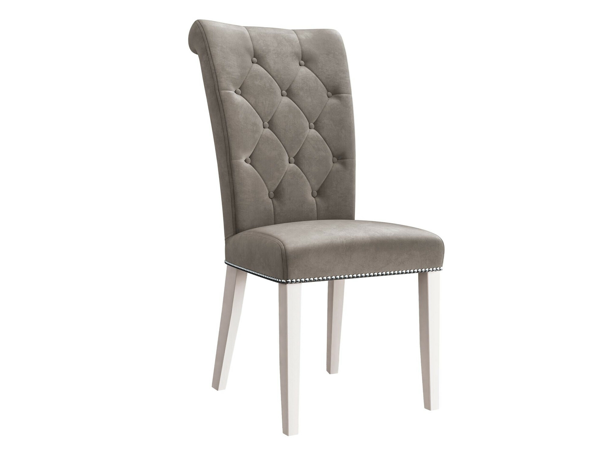 Chair Jackson 111 (Magic Velvet 2209)