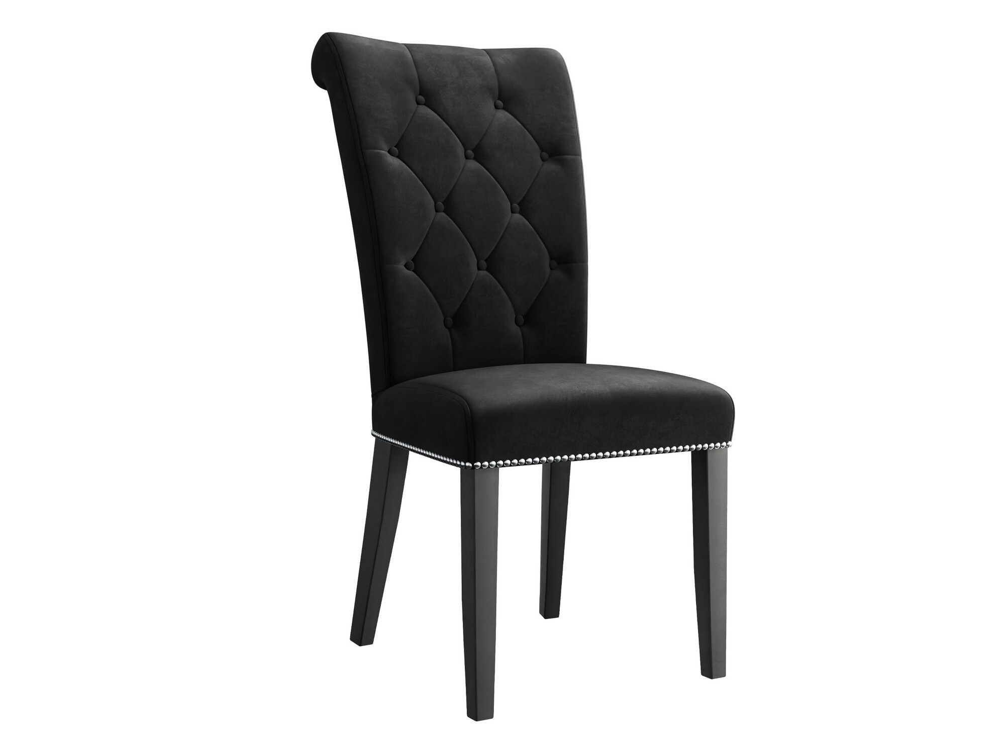 Chair Jackson 111 (Magic Velvet 2219)