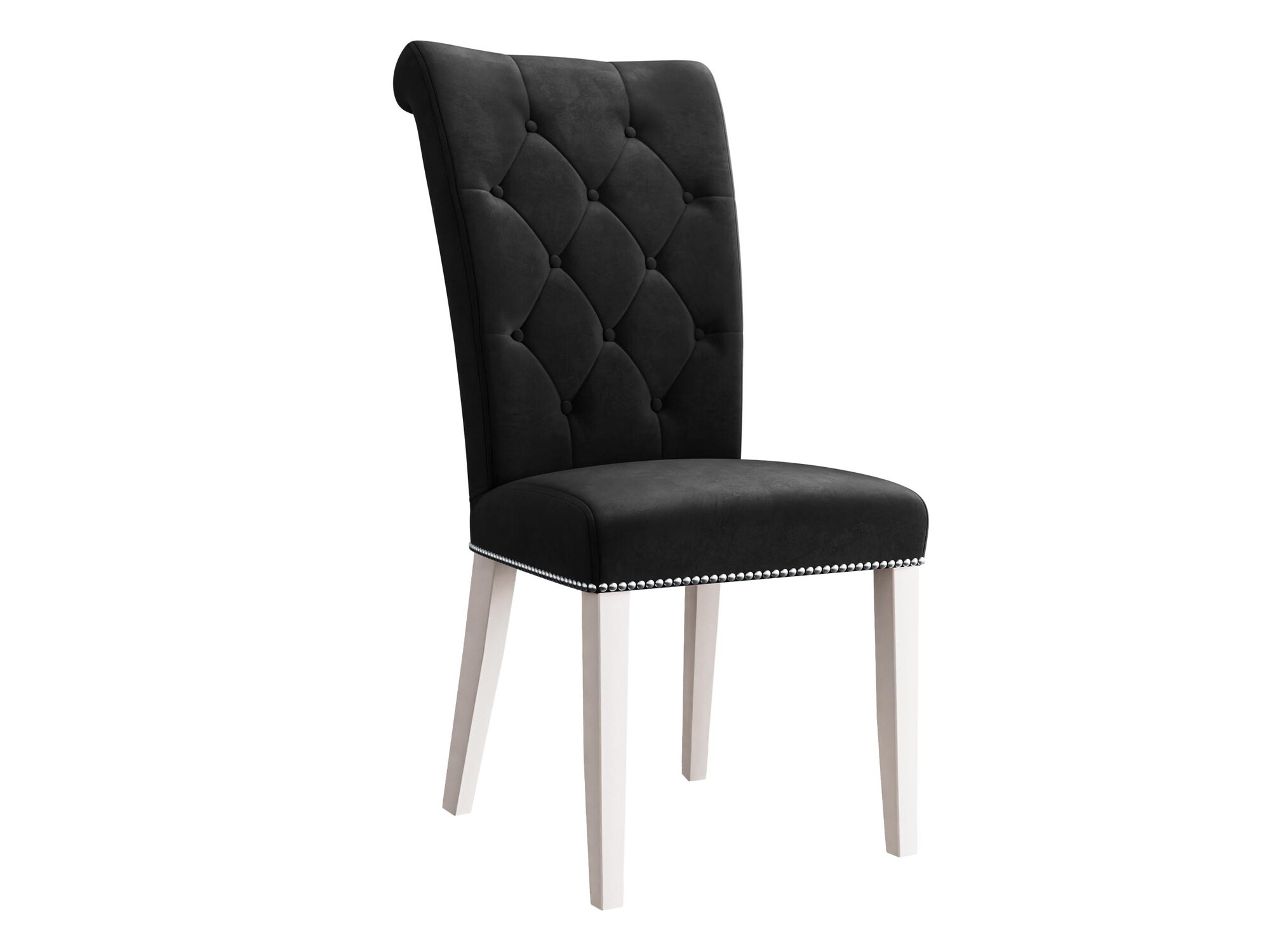Chair Jackson 111 (Magic Velvet 2219)