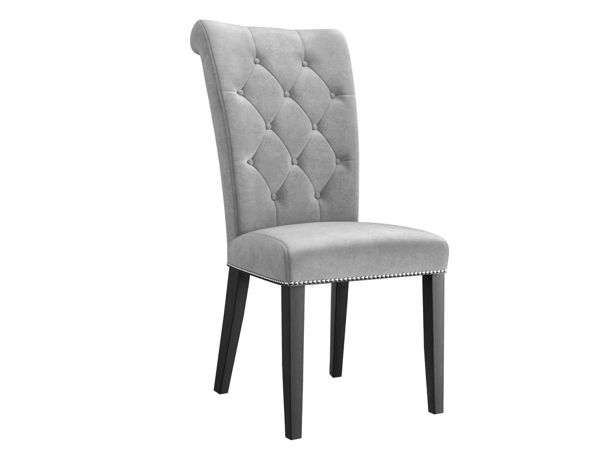 Chair Jackson 111 (Magic Velvet 2240)