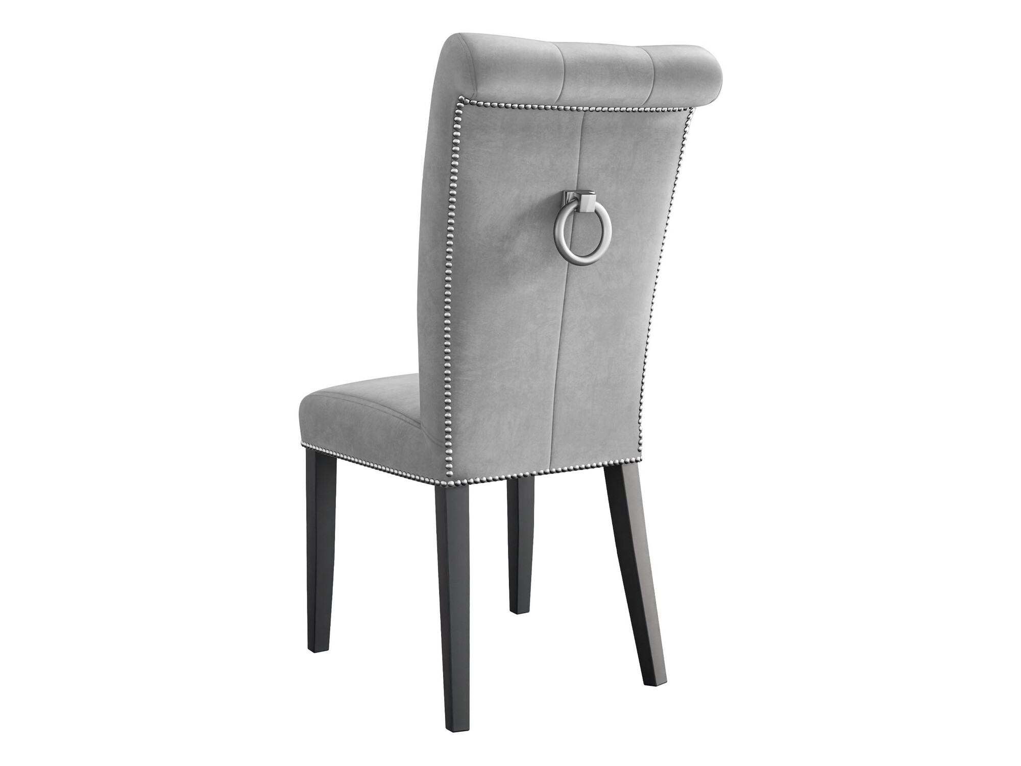 Chair Jackson 111 (Magic Velvet 2240)