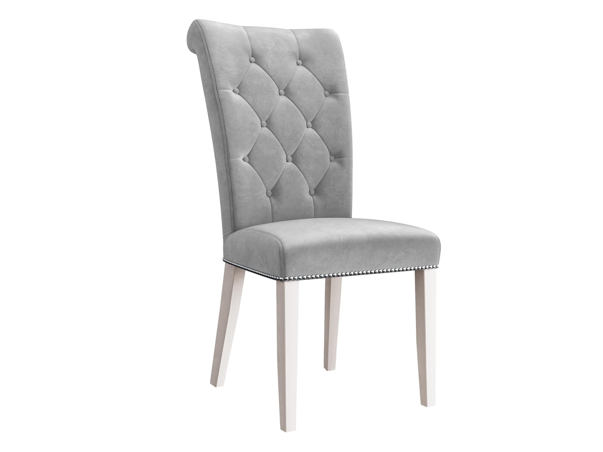 Chair Jackson 111 (Magic Velvet 2240)
