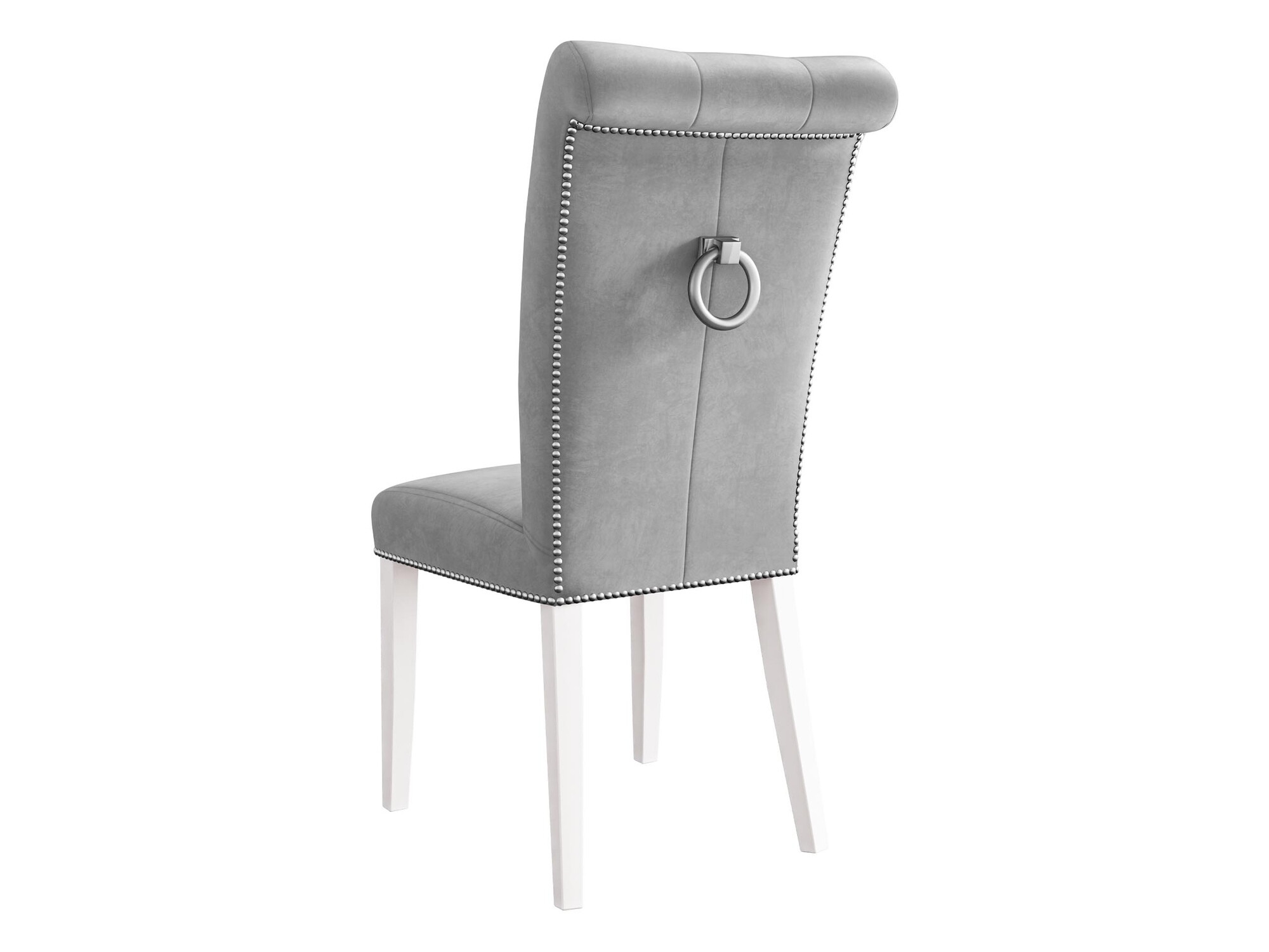 Chair Jackson 111 (Magic Velvet 2240)