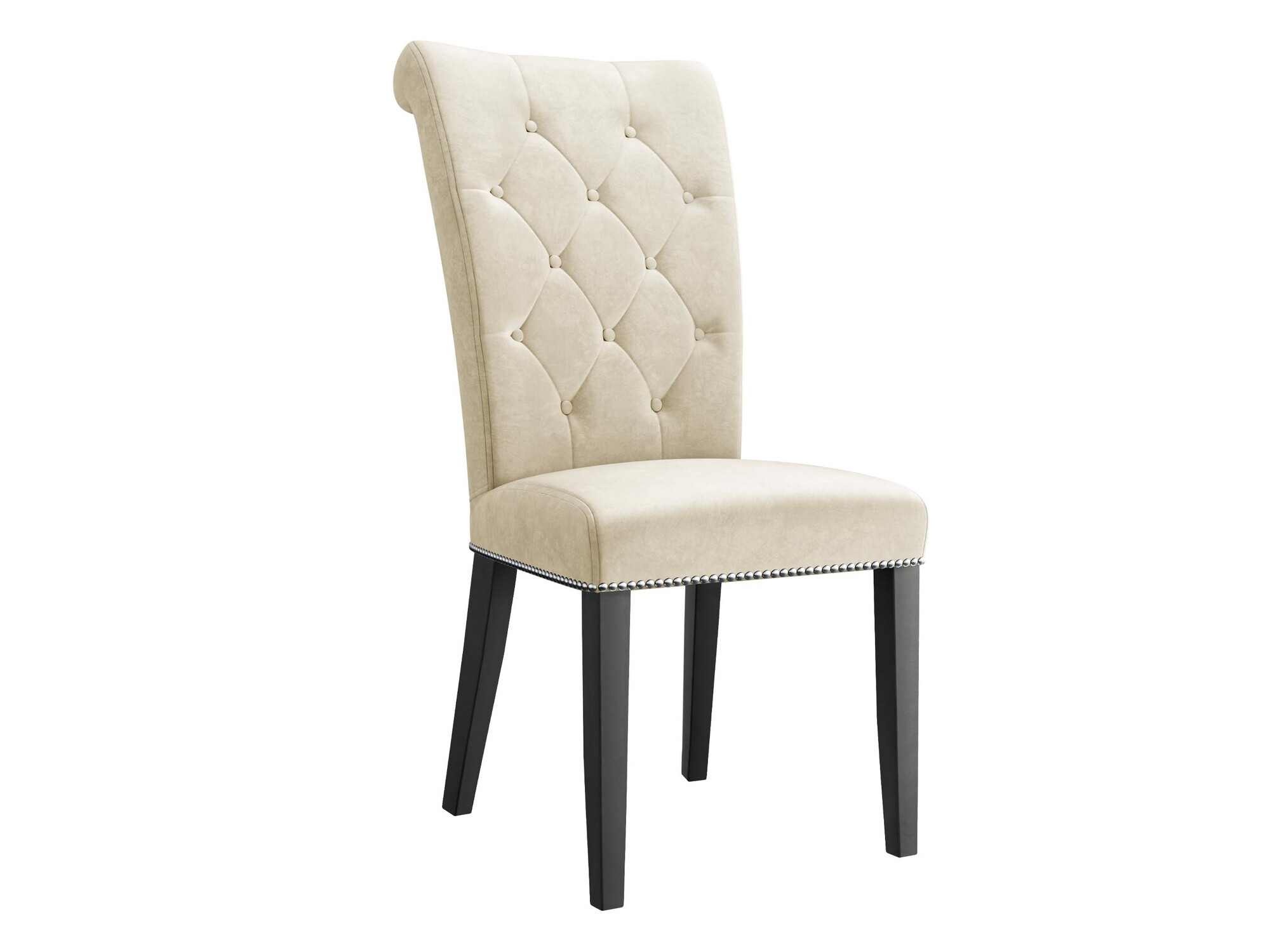 Chair Jackson 111 (Magic Velvet 2250)