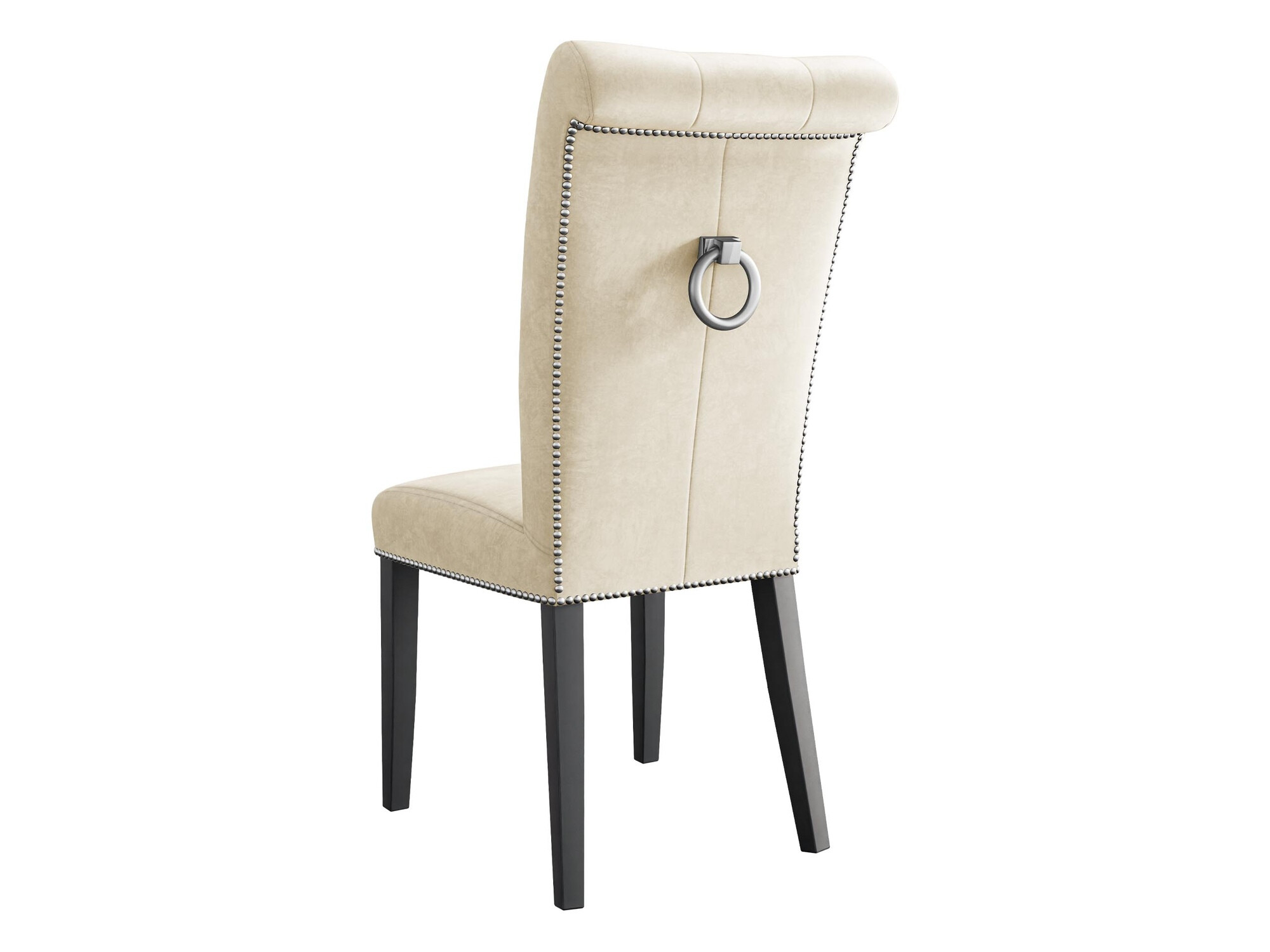 Chair Jackson 111 (Magic Velvet 2250)