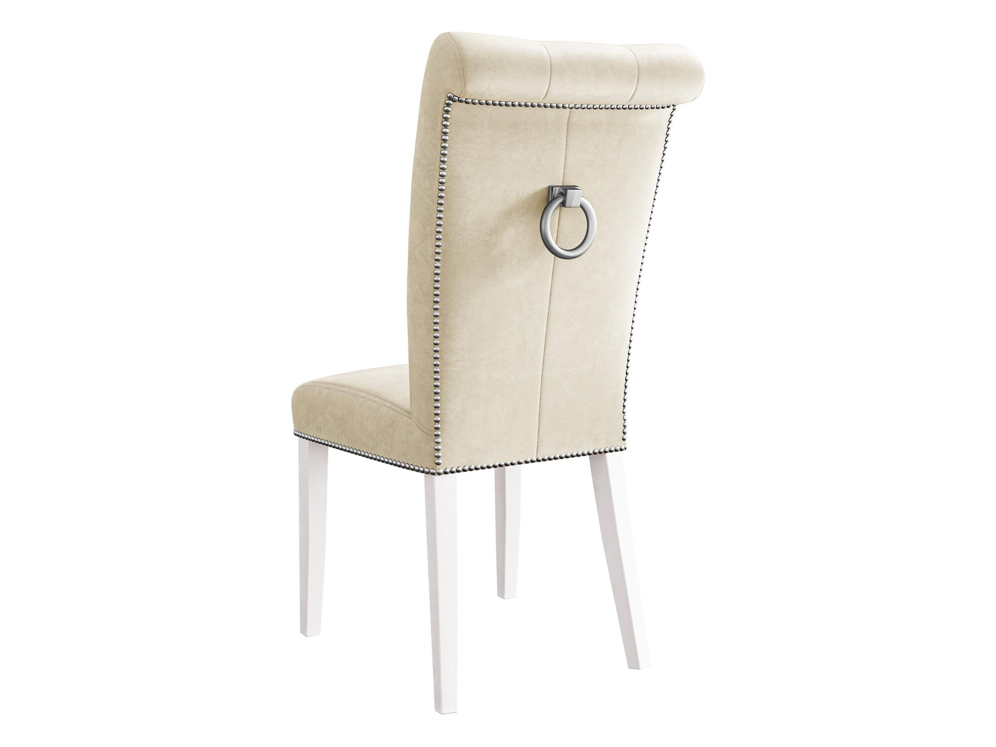 Chair Jackson 111 (Magic Velvet 2250)