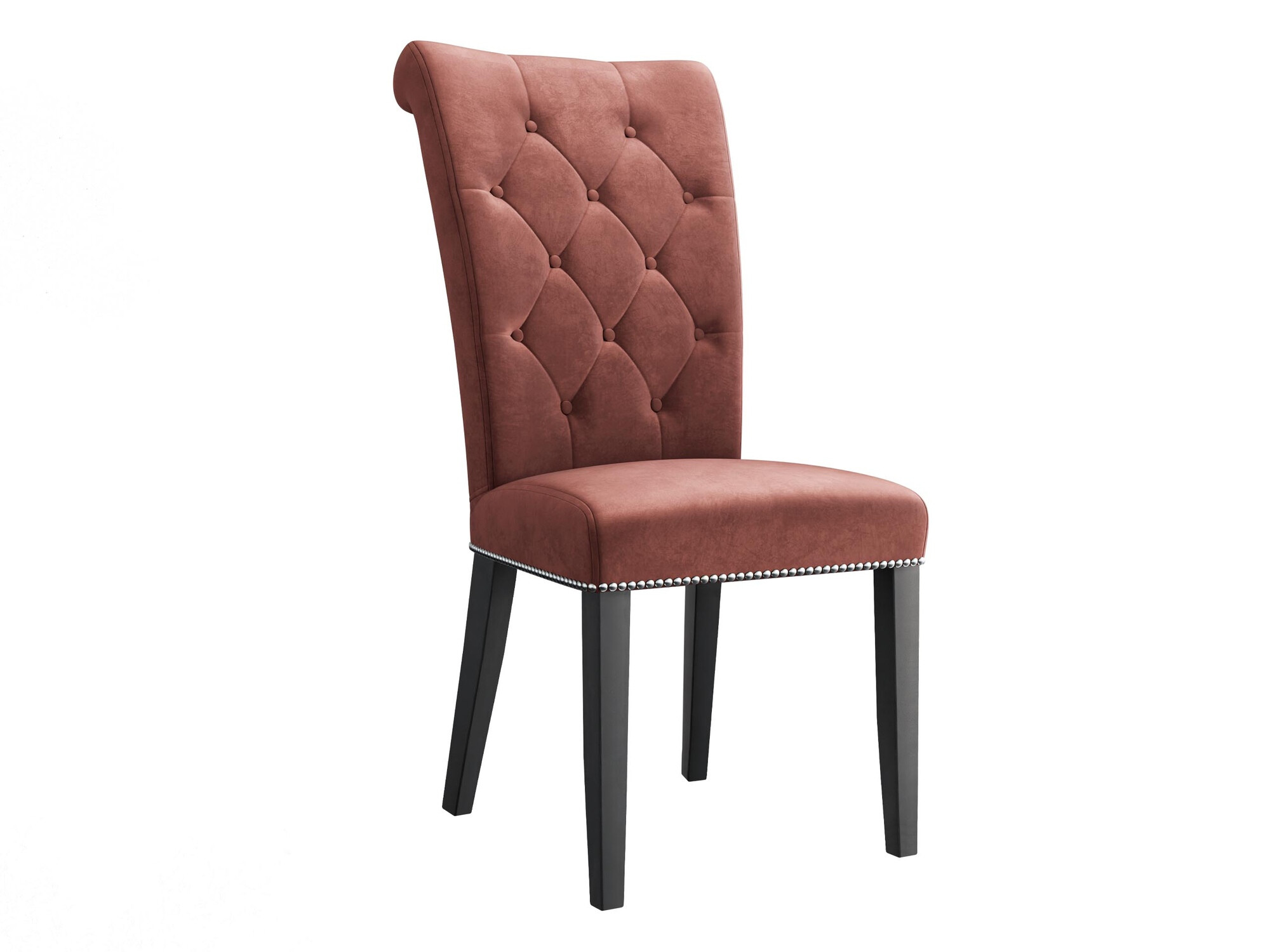 Chair Jackson 111 (Magic Velvet 2258)