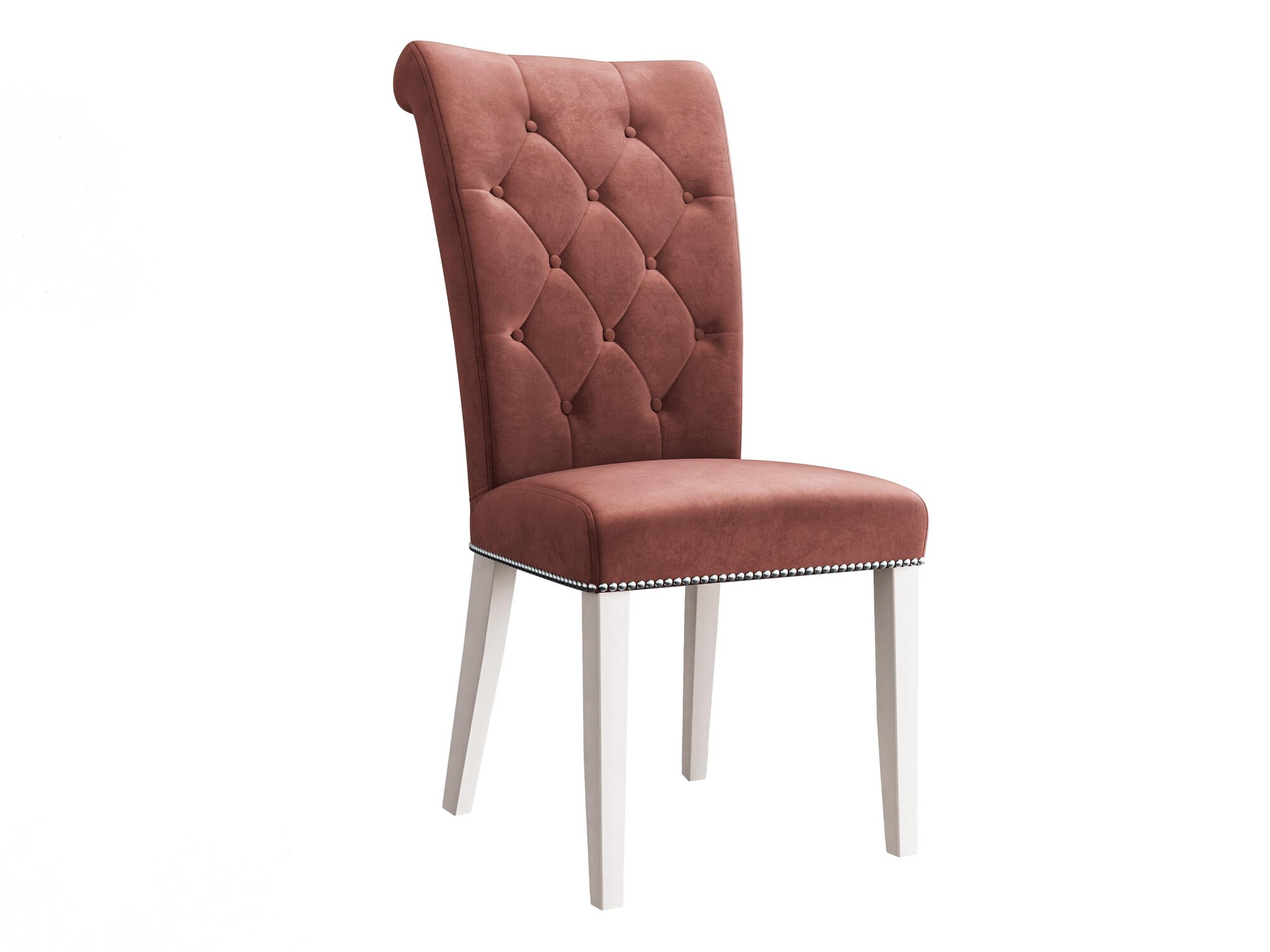 Chair Jackson 111 (Magic Velvet 2258)