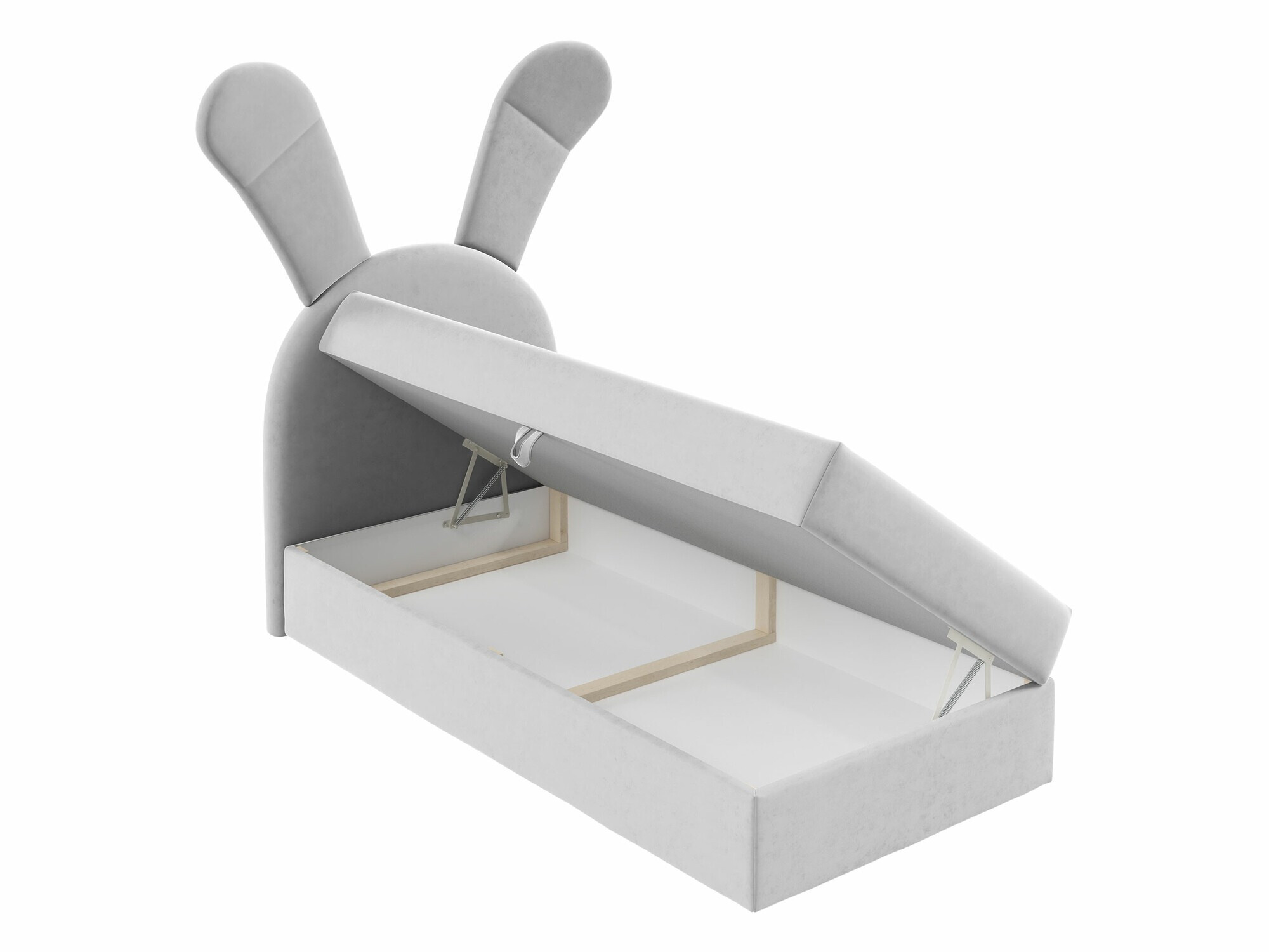 Continental bed Stylus (Magic Velvet 2200)