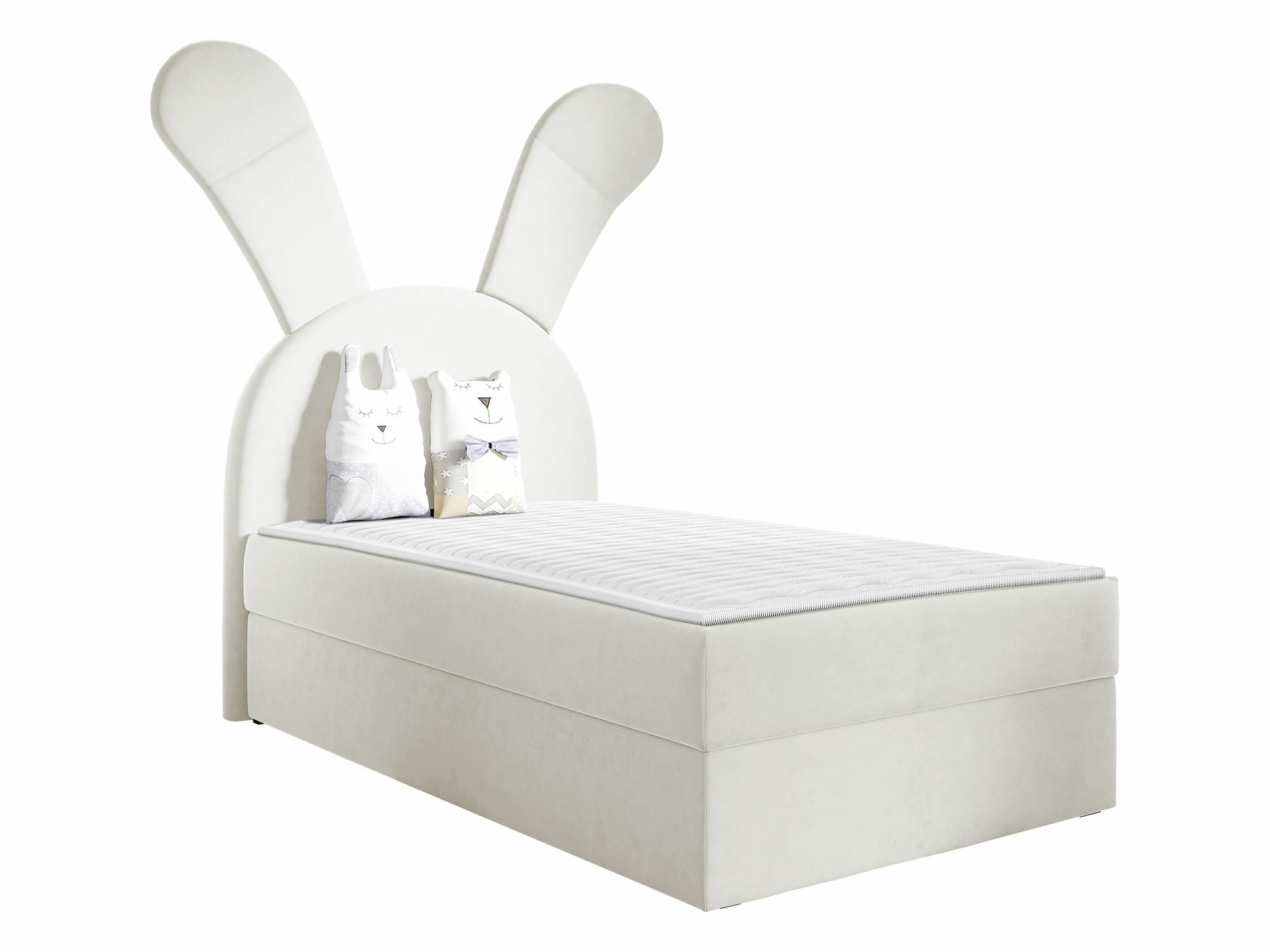 Continental bed Stylus (Magic Velvet 2200)