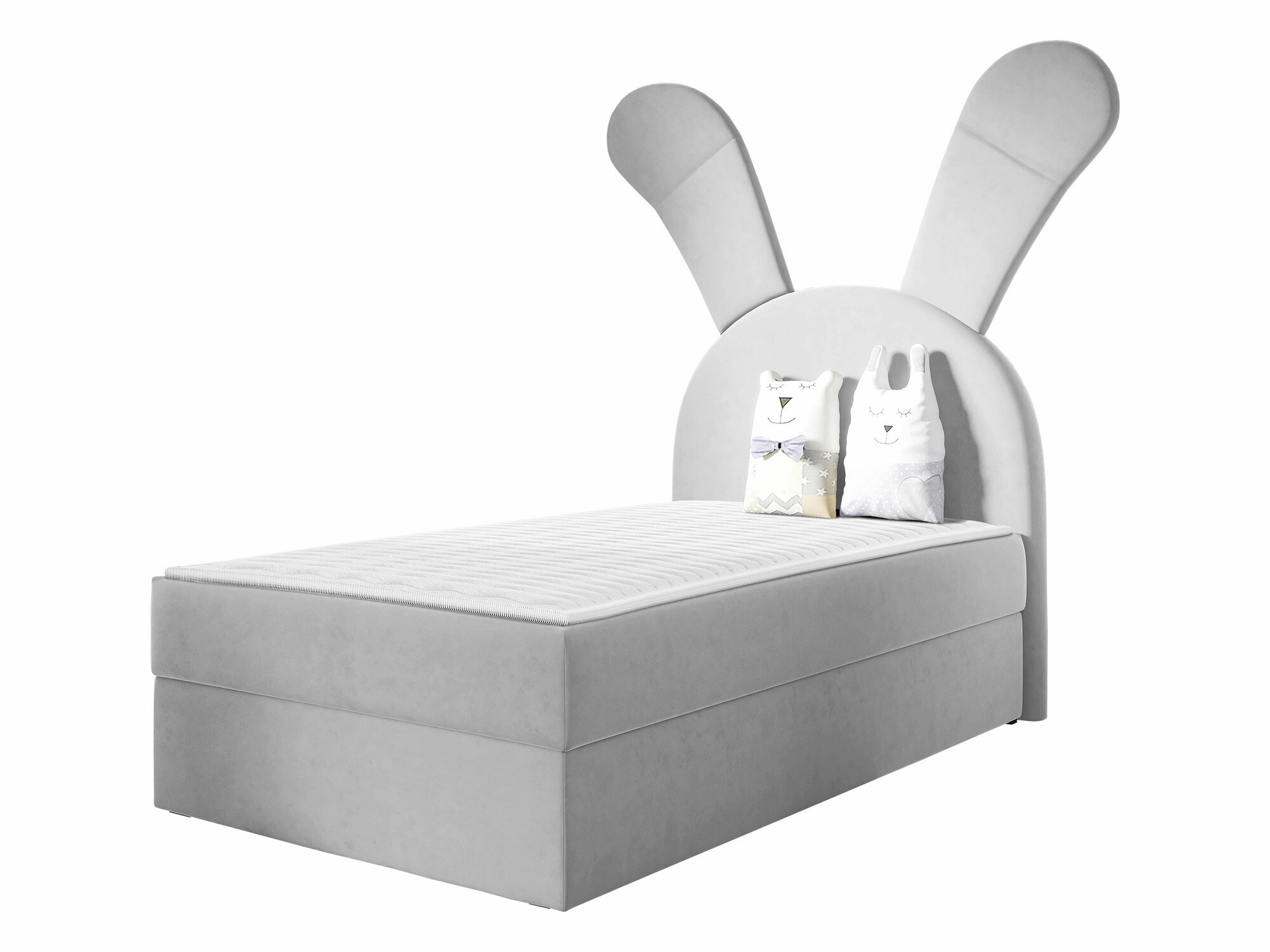 Continental bed Stylus (Magic Velvet 2239)