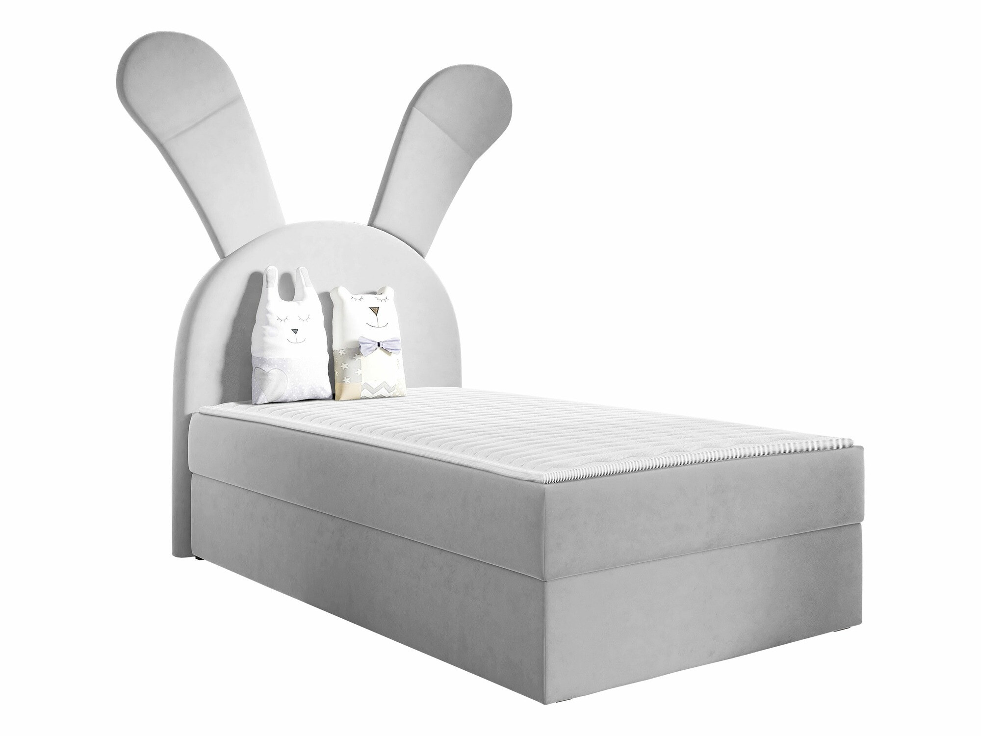 Continental bed Stylus (Magic Velvet 2239)