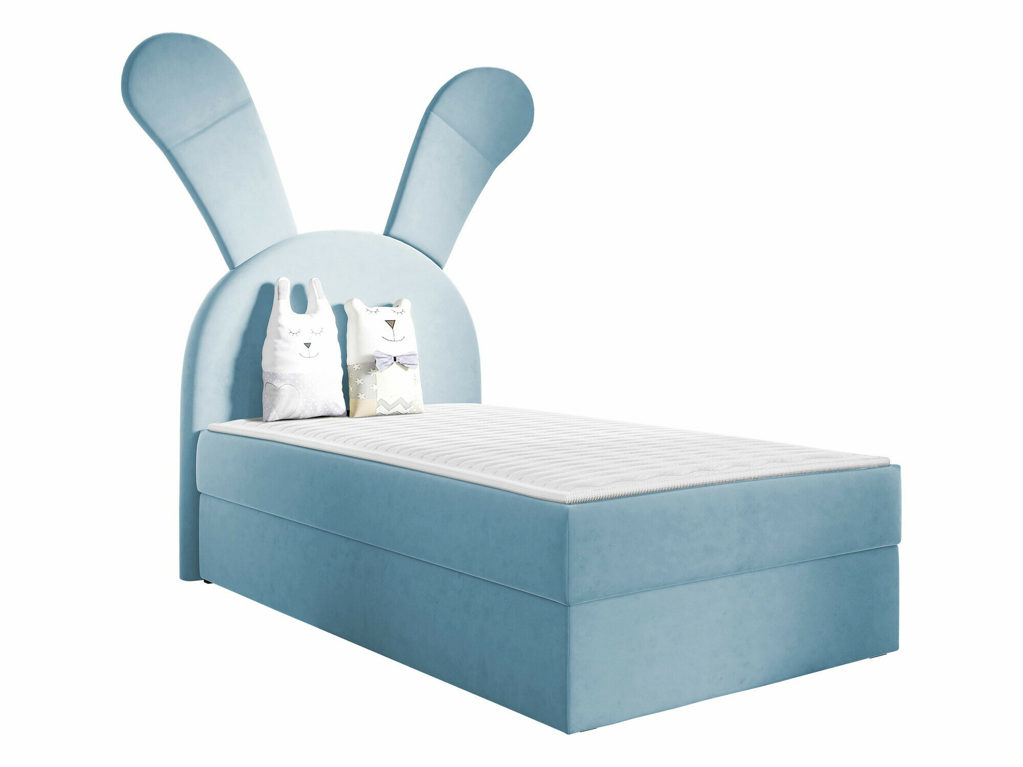 Continental bed Stylus (Magic Velvet 2260)