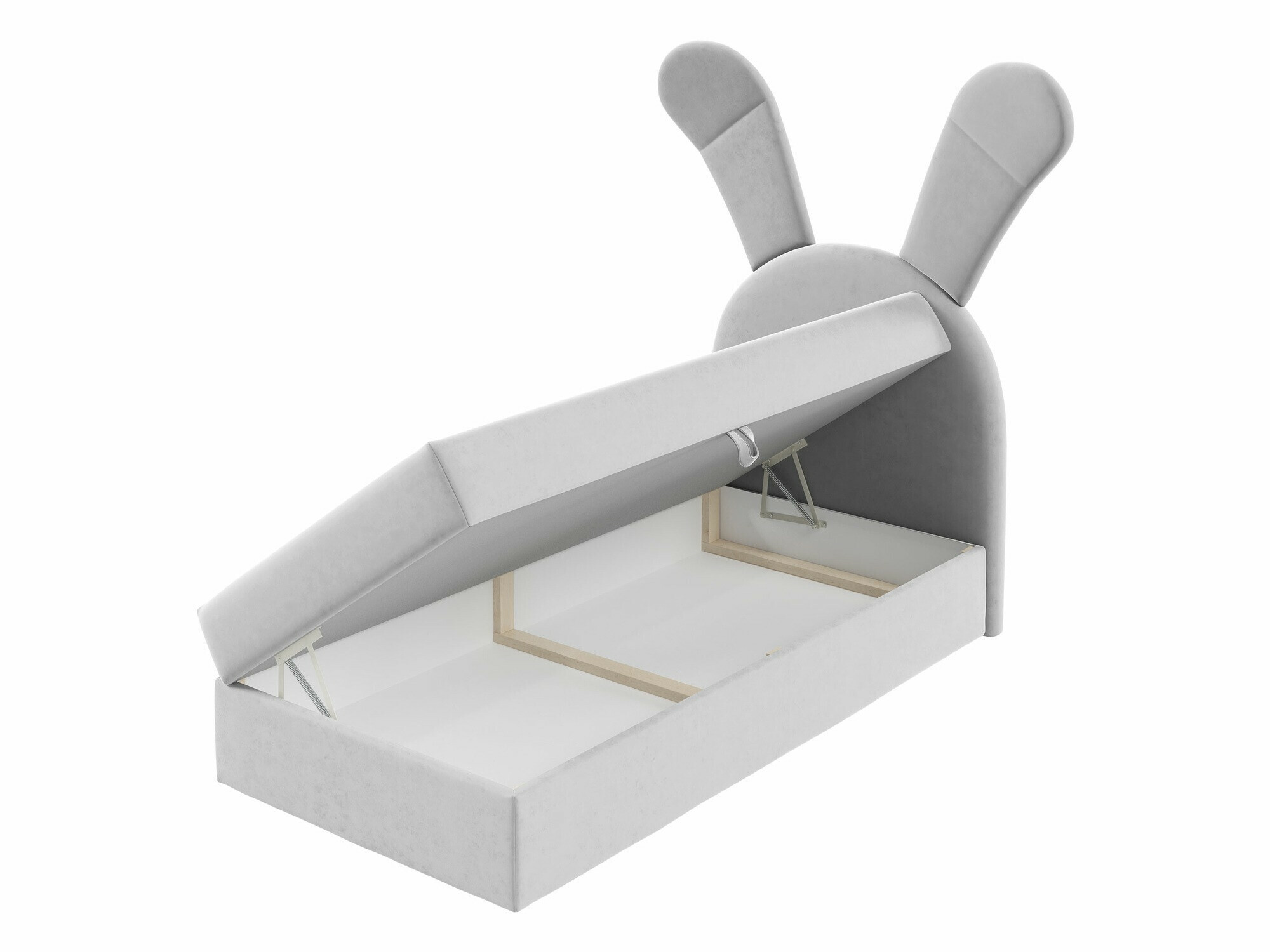 Continental bed Stylus (Magic Velvet 2260)