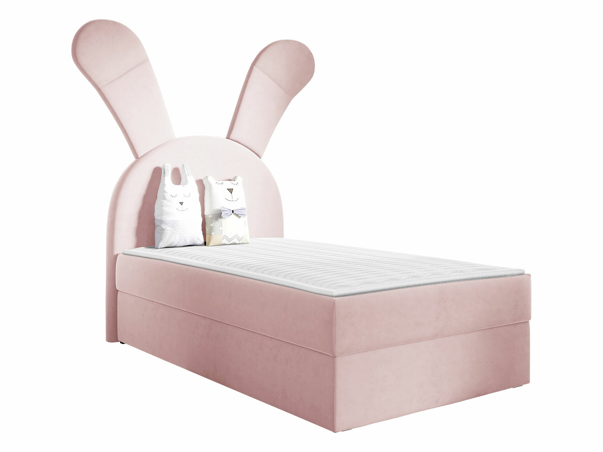 Continental bed Stylus (Magic Velvet 2269)