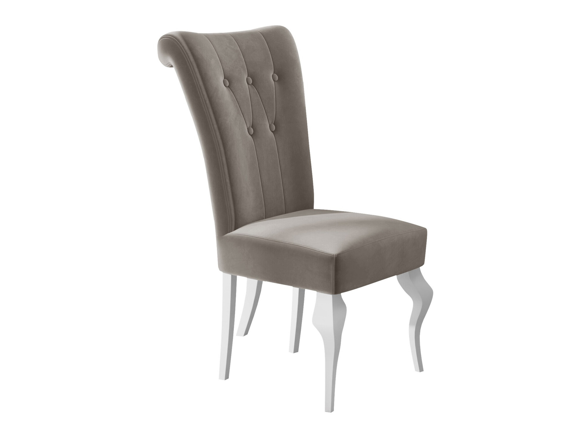Chair Comfivo Gallina (Magic Velvet 2209)