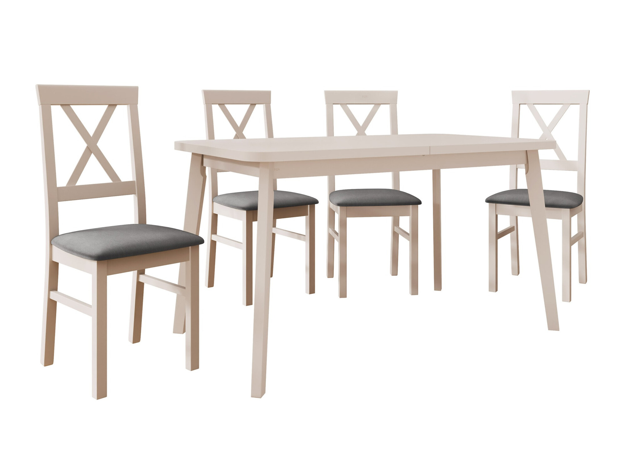 Dining set Victorville 373