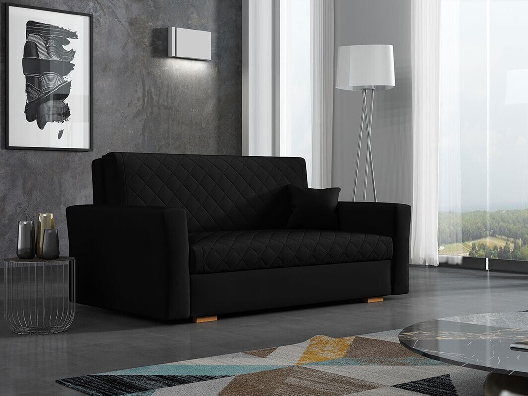 Sofa bed Clarona III (Zanzibar 190)