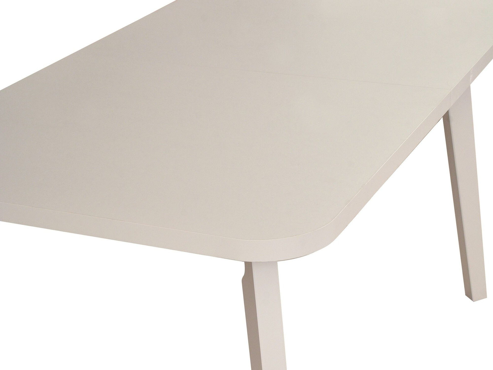 Table Victorville 130 (Cashmere)