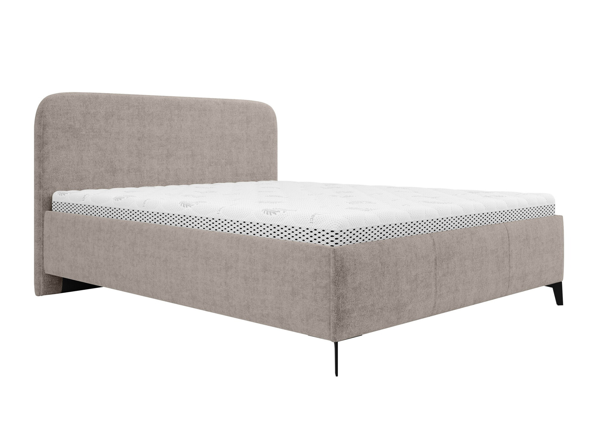 Bed ComfiDream Lumila (Velo 623)