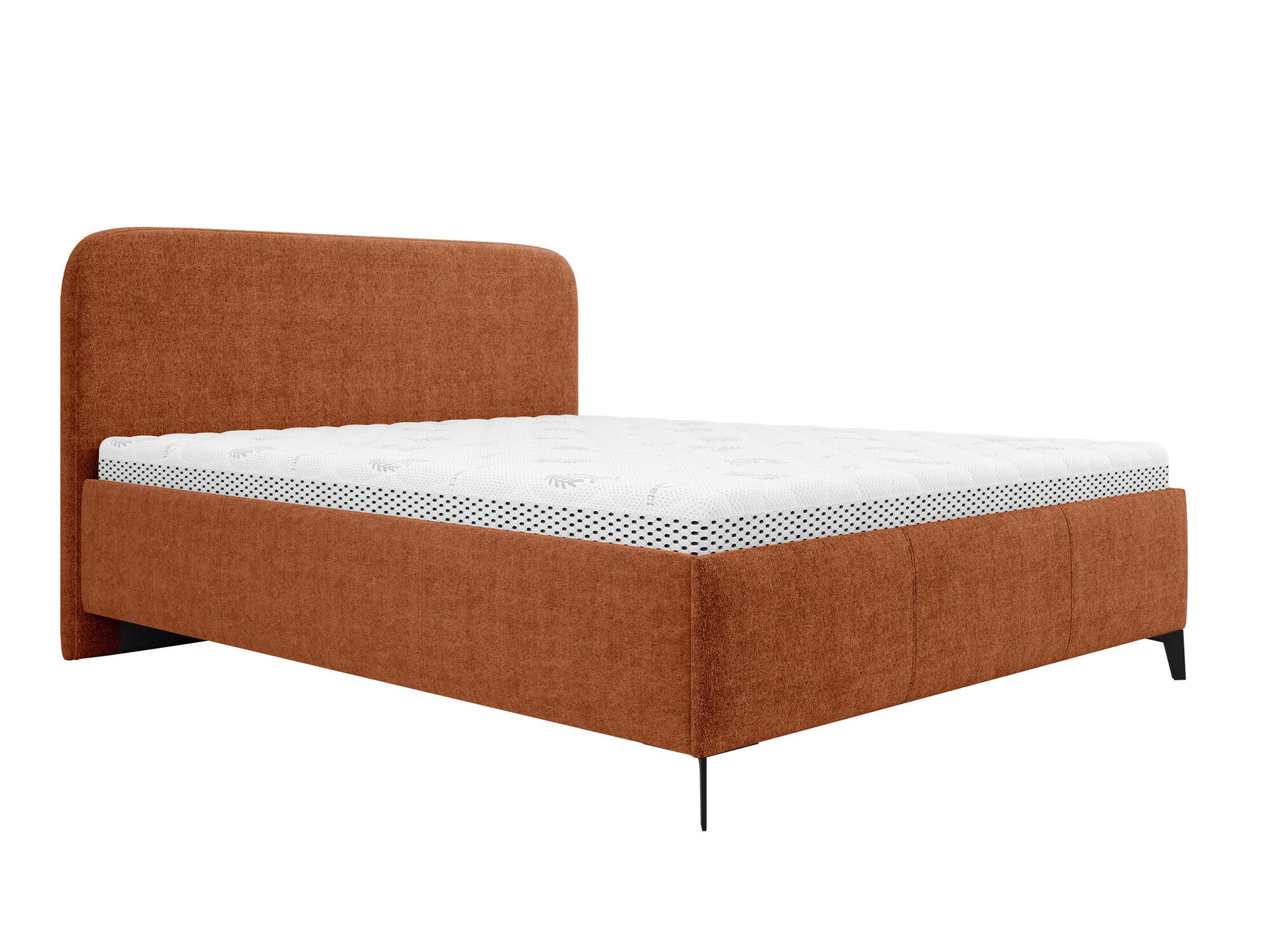 Bed ComfiDream Lumila (Velo 627)