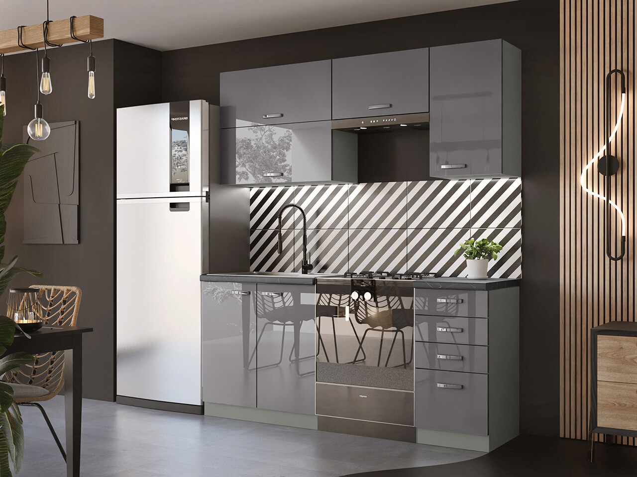 Worktop Multi 102