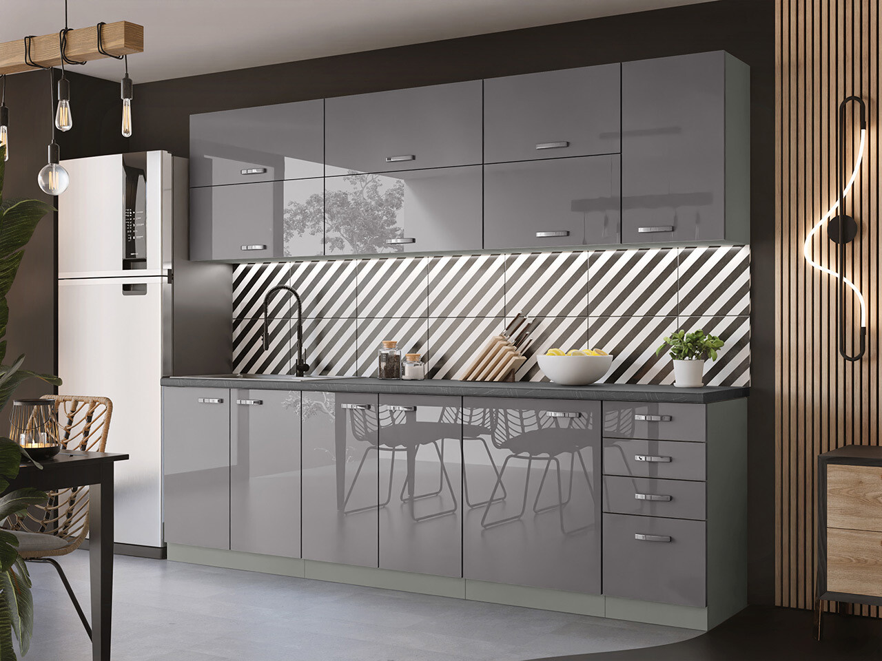 Worktop Multi 102