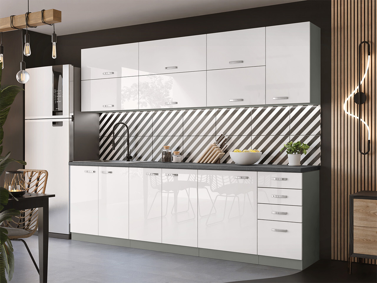 Worktop Multi 102