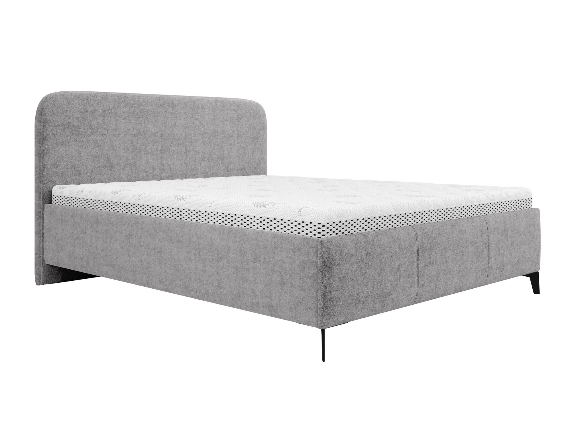 Bed ComfiDream Lumila (Velo 633)