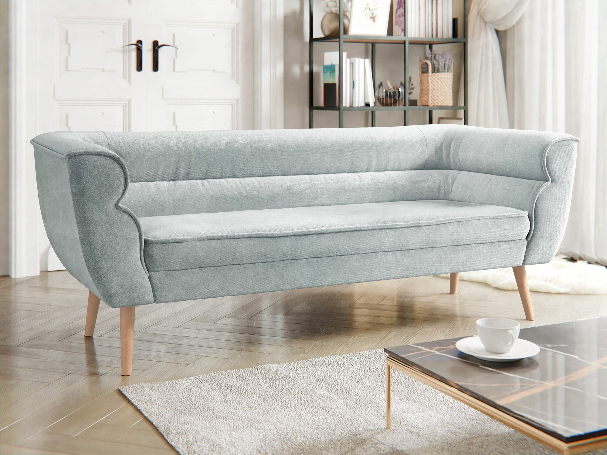 Sofa Glenview 100 (Paros 05)