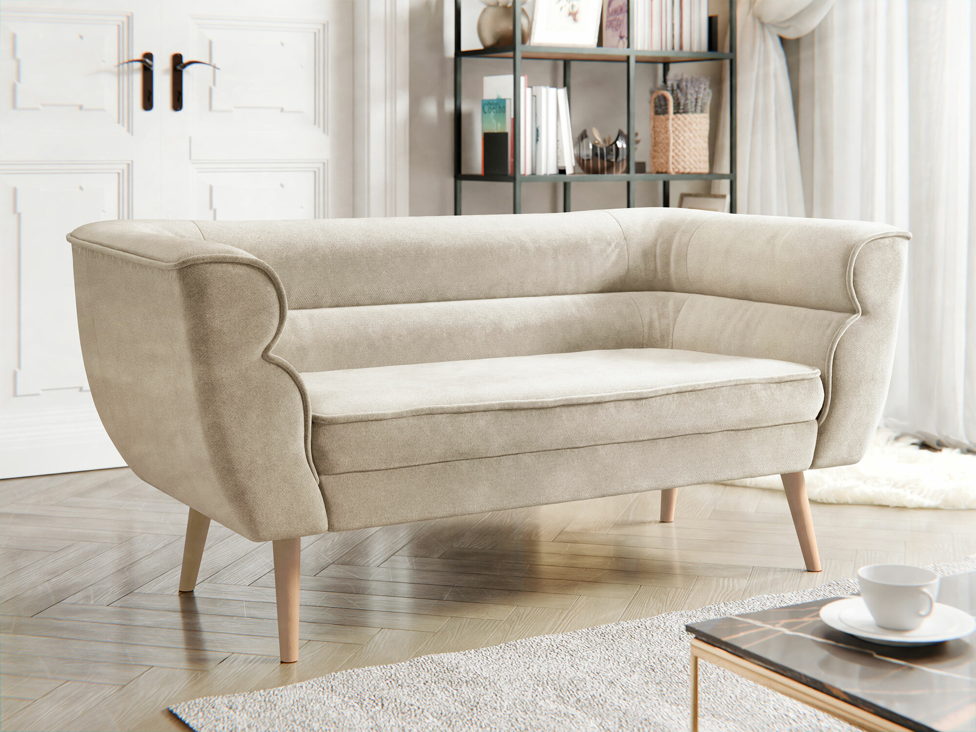 Sofa Glenview 101 (Paros 02)