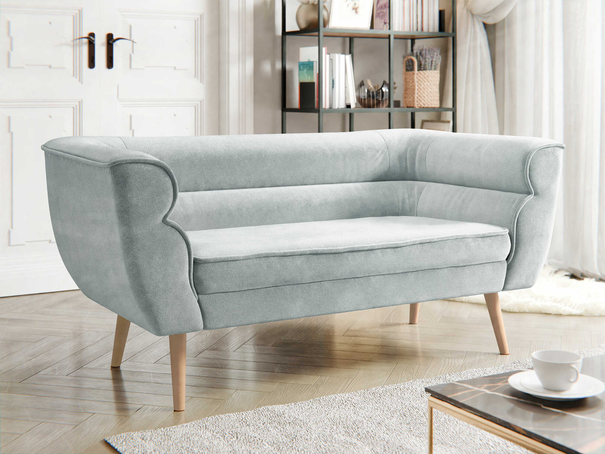 Sofa Glenview 101 (Paros 05)