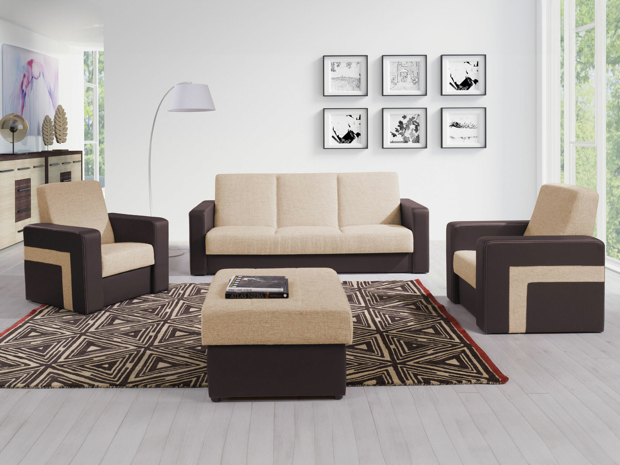 Armchair Donum