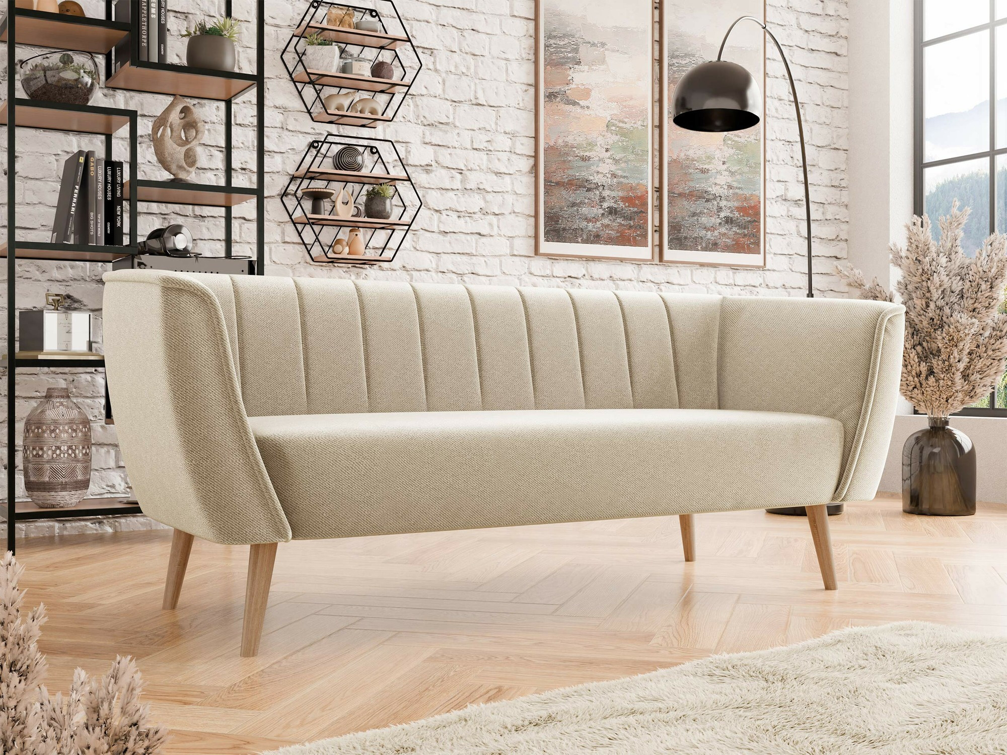 Sofa Glenview 103 (Paros 02)