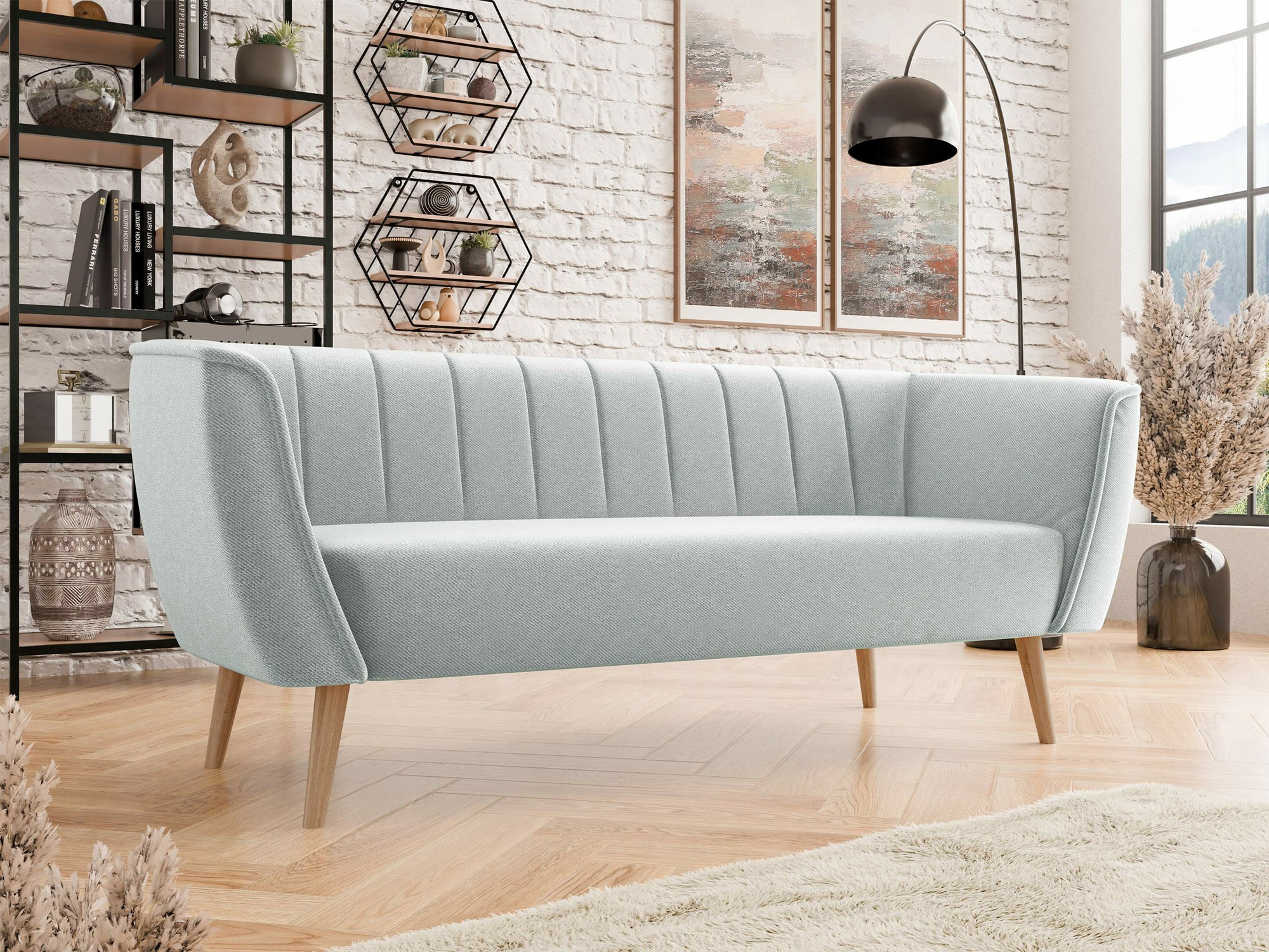 Sofa Glenview 103 (Paros 05)