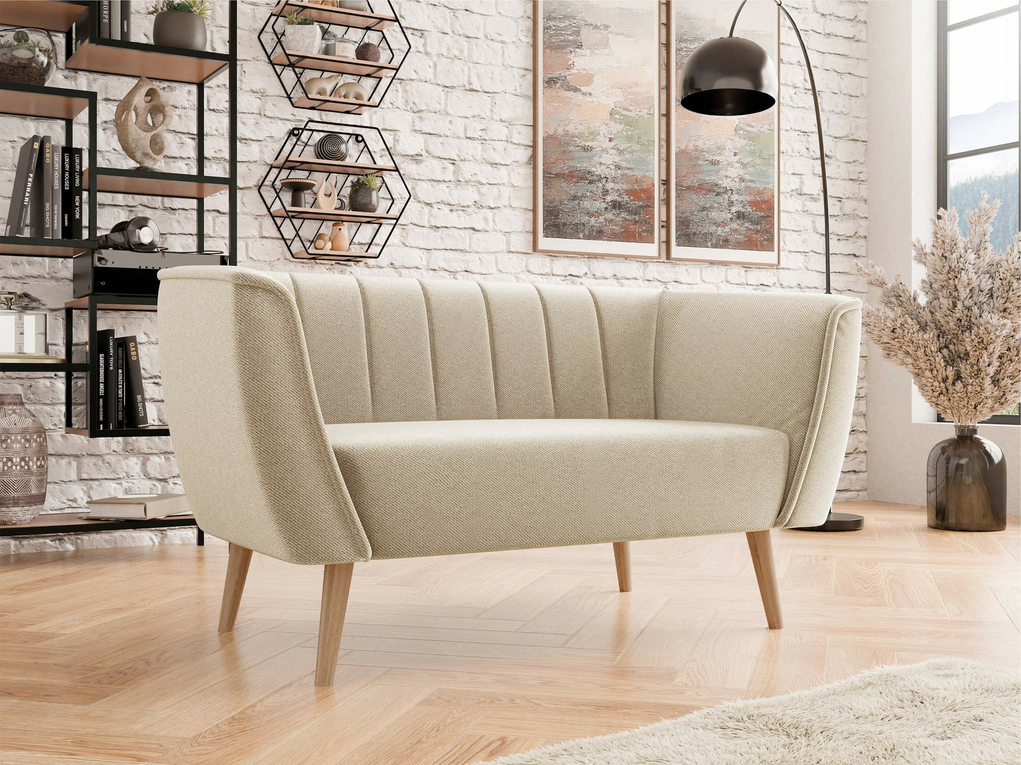 Sofa Glenview 104 (Paros 02)