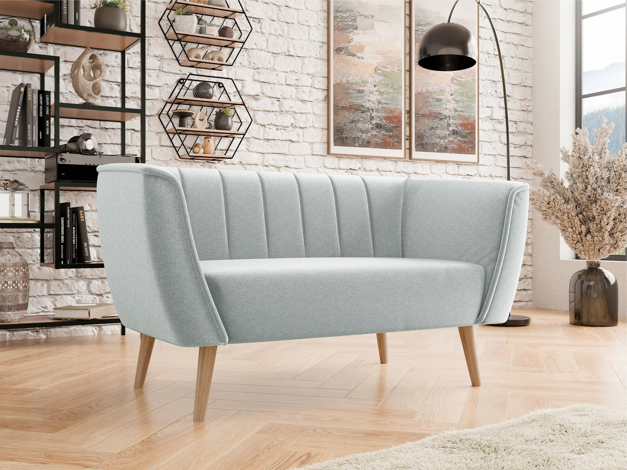 Sofa Glenview 104 (Paros 05)