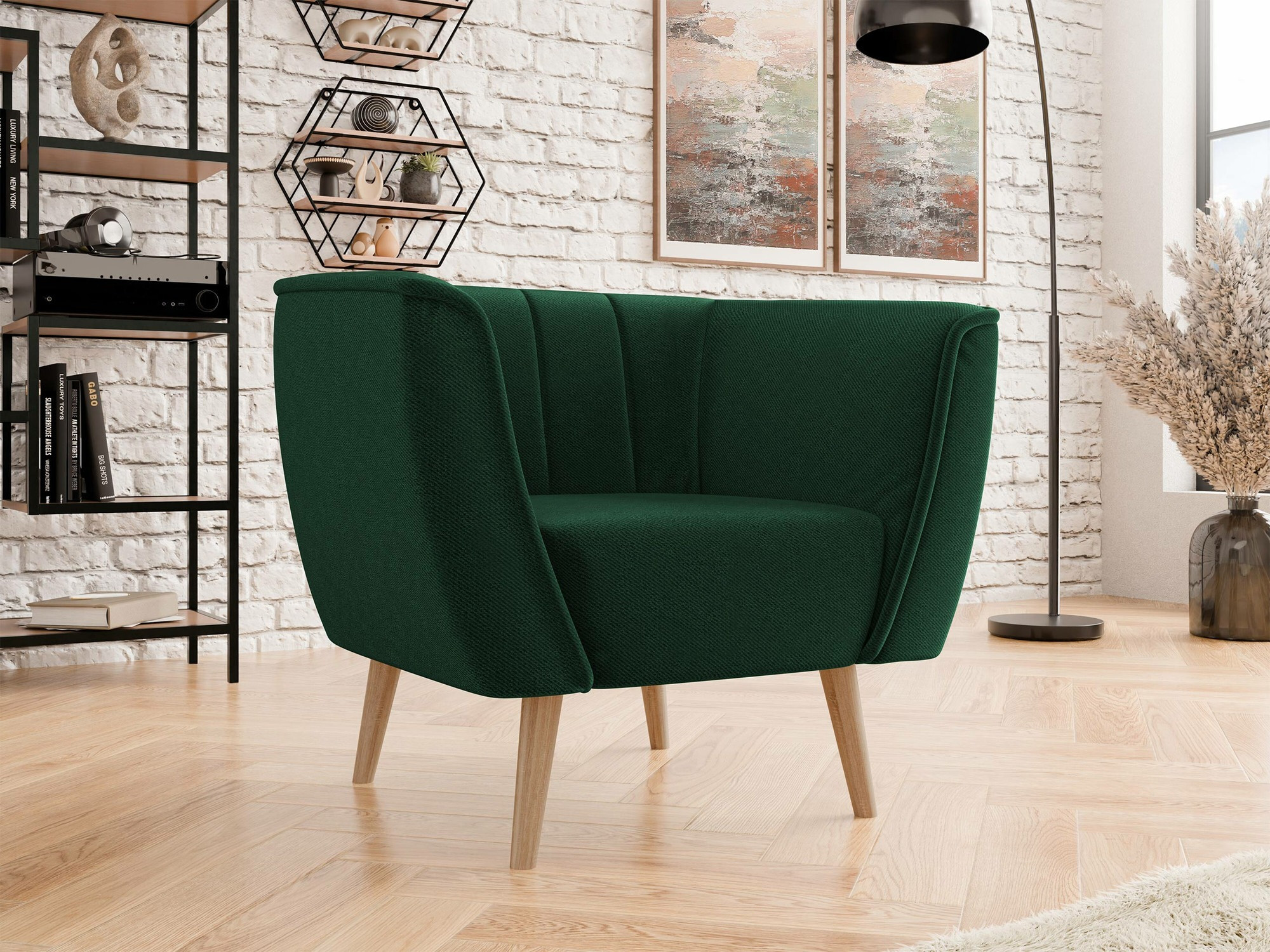 Armchair Glenview 105 (Kronos 14)