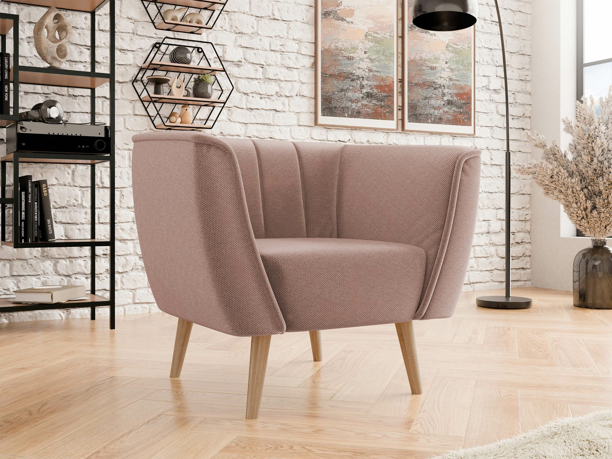 Armchair Glenview 105 (Kronos 27)